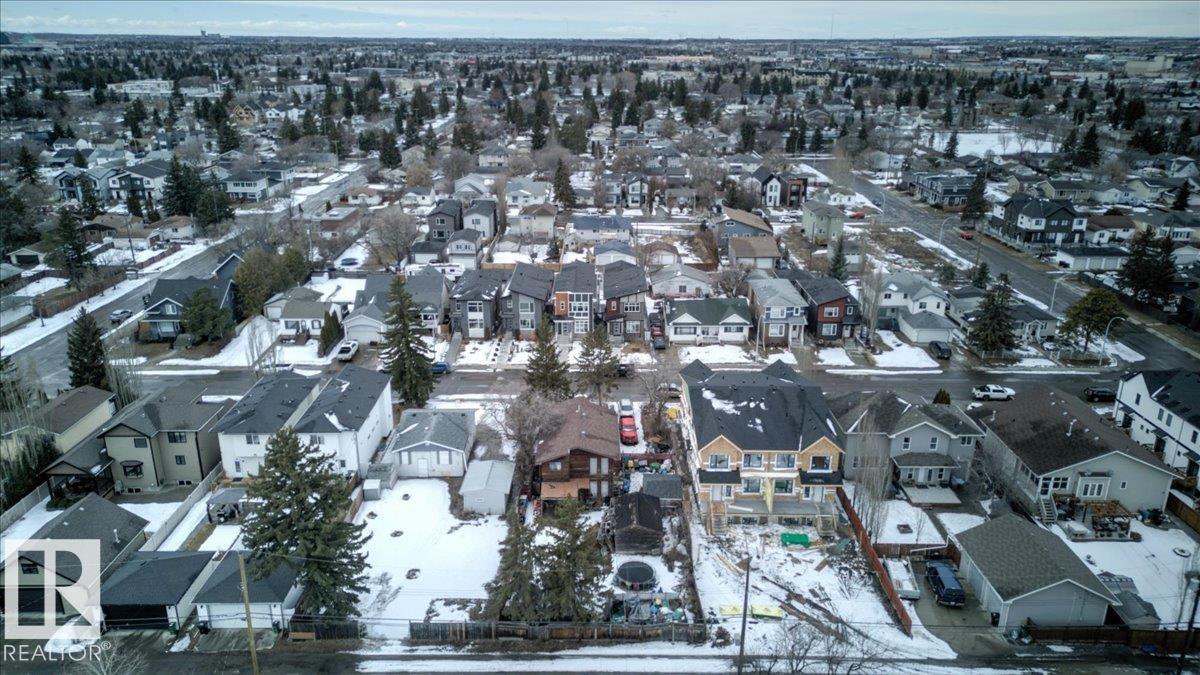 Photo 7 at 9717 159 Street NW, Glenwood, Edmonton