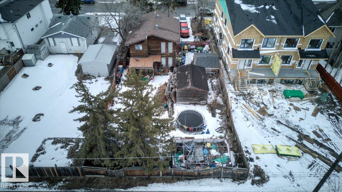 Photo 9 at 9717 159 Street NW, Glenwood, Edmonton