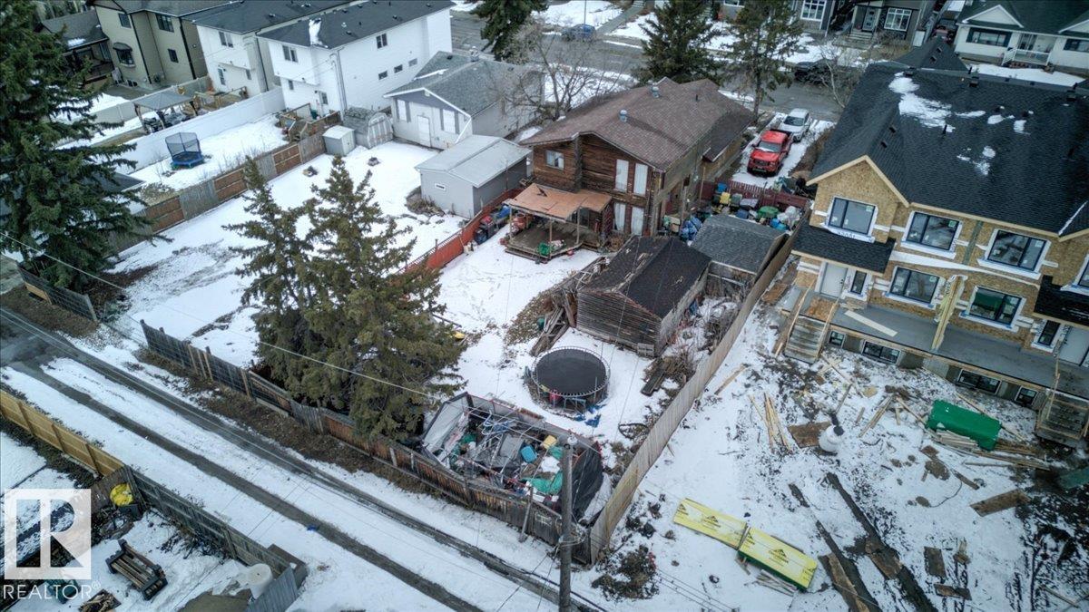 Photo 10 at 9717 159 Street NW, Glenwood, Edmonton