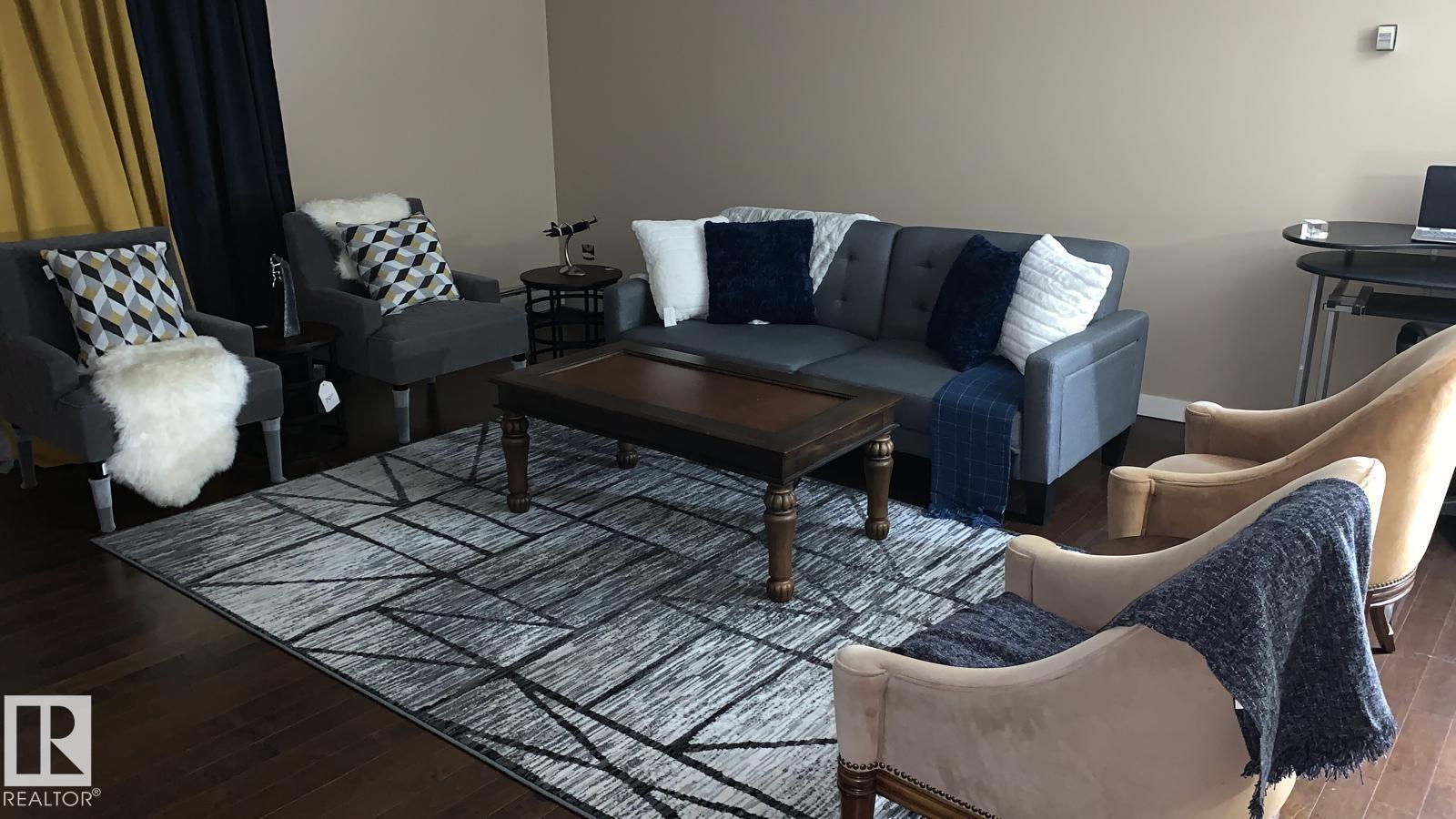 Picture for #1406 12141 JASPER AV NW