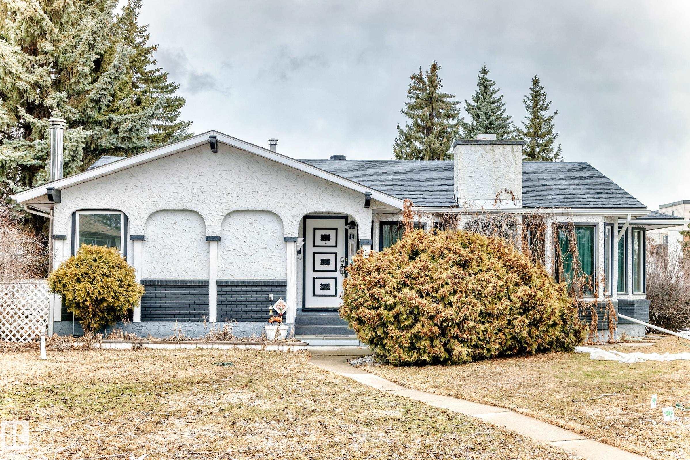 17104 85 Avenue NW, Thorncliffe, Edmonton
