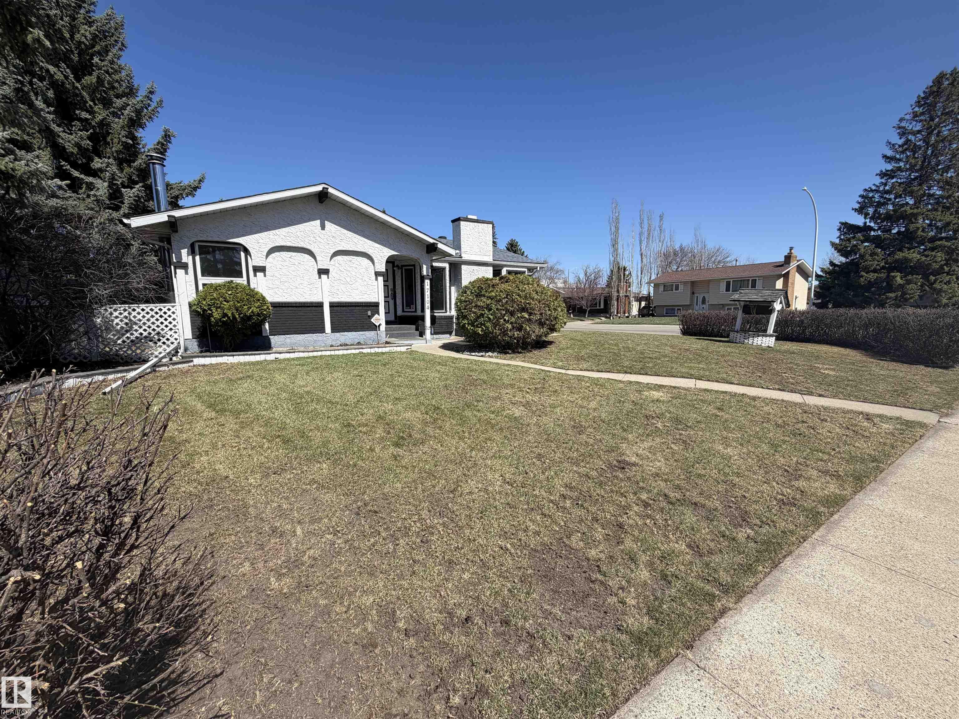 Picture for 17104 85 AV NW
