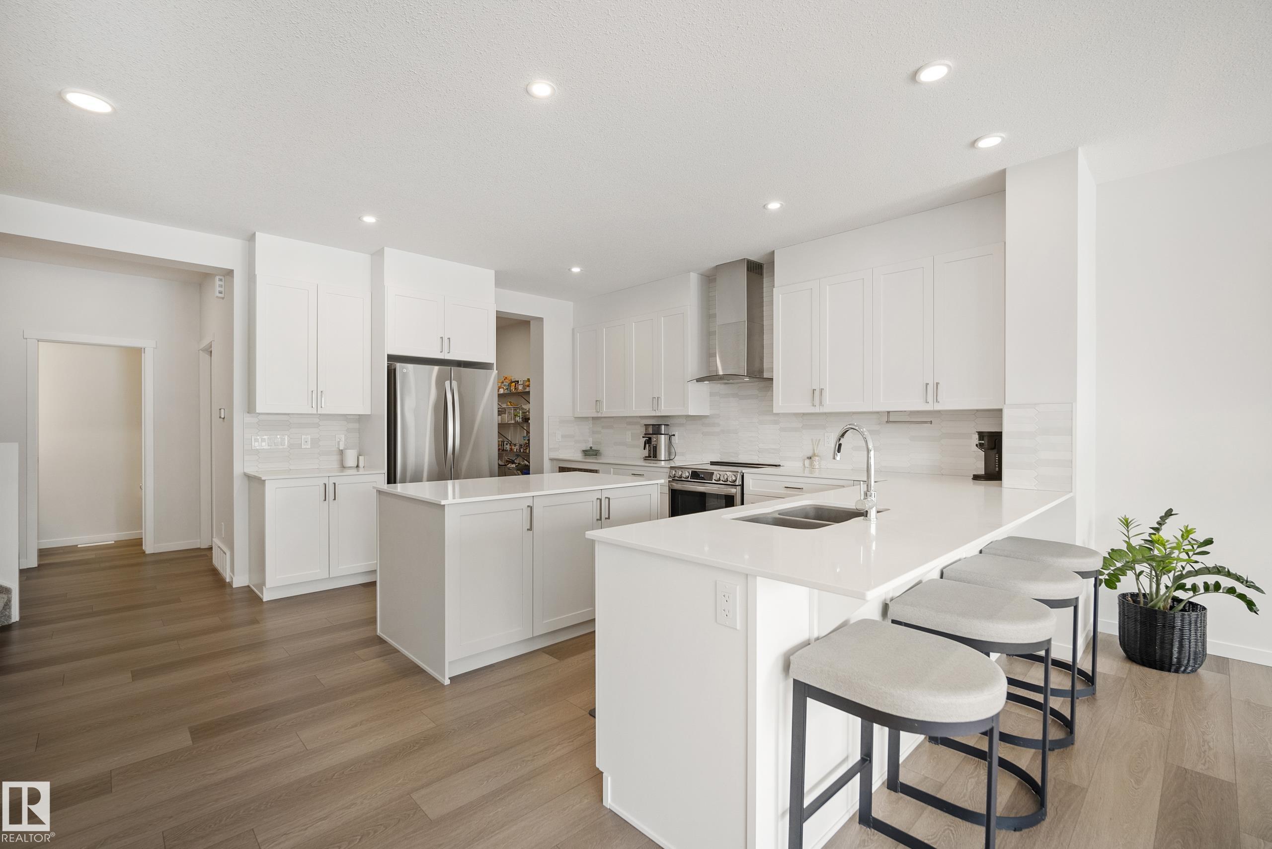 24 Rosewood Way, Riverside, St. Albert