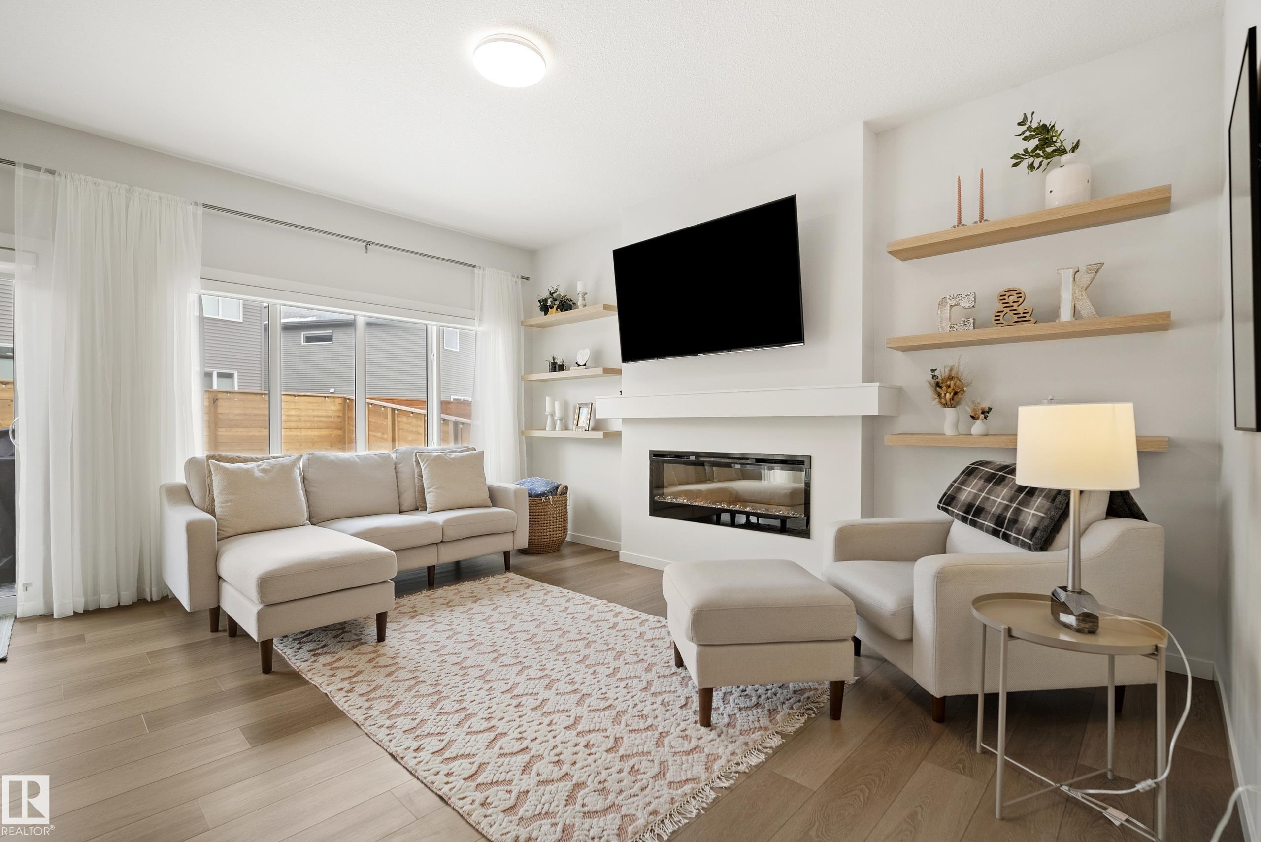 Photo 12 at 24 Rosewood Way, Riverside, St. Albert