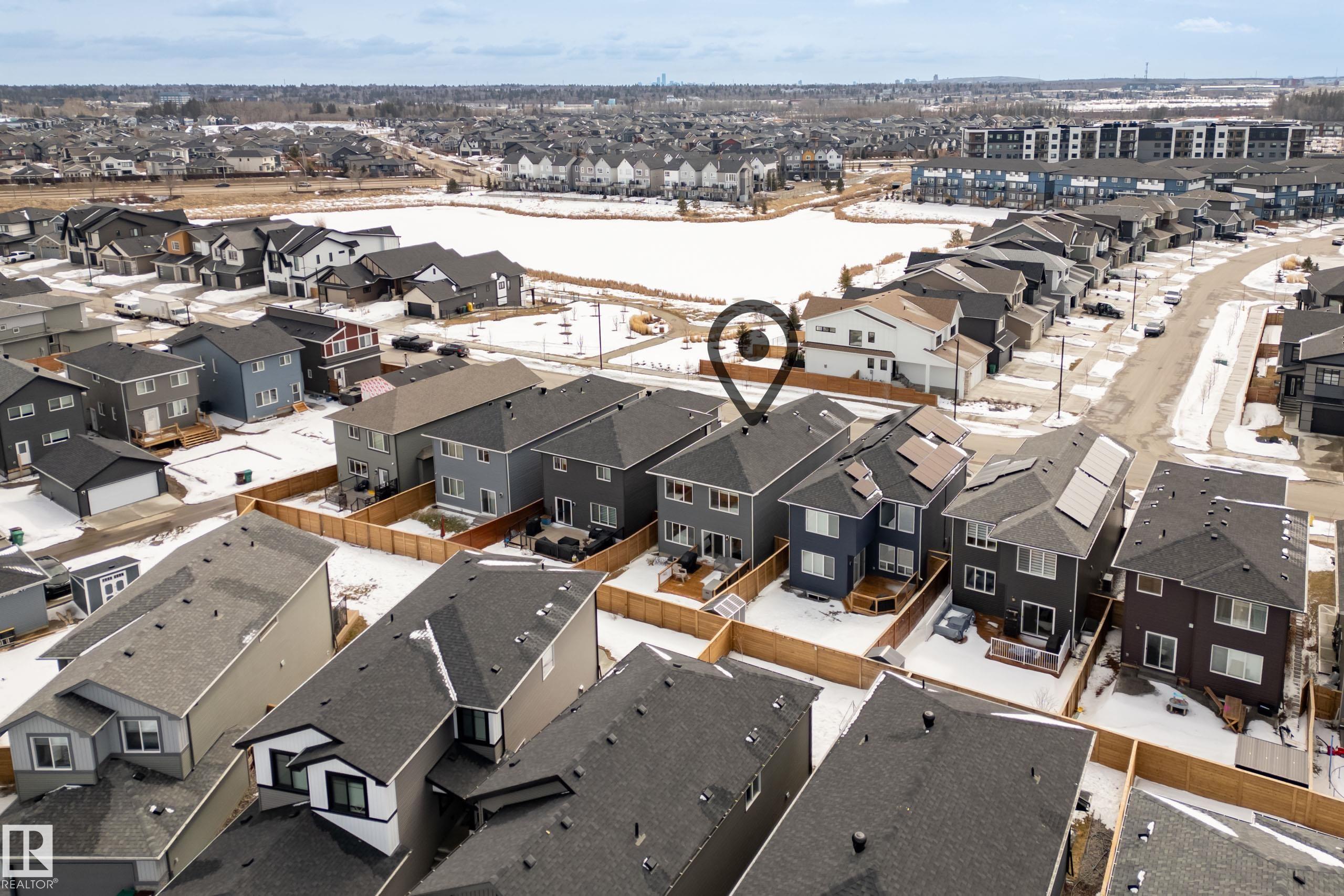 Photo 40 at 24 Rosewood Way, Riverside, St. Albert