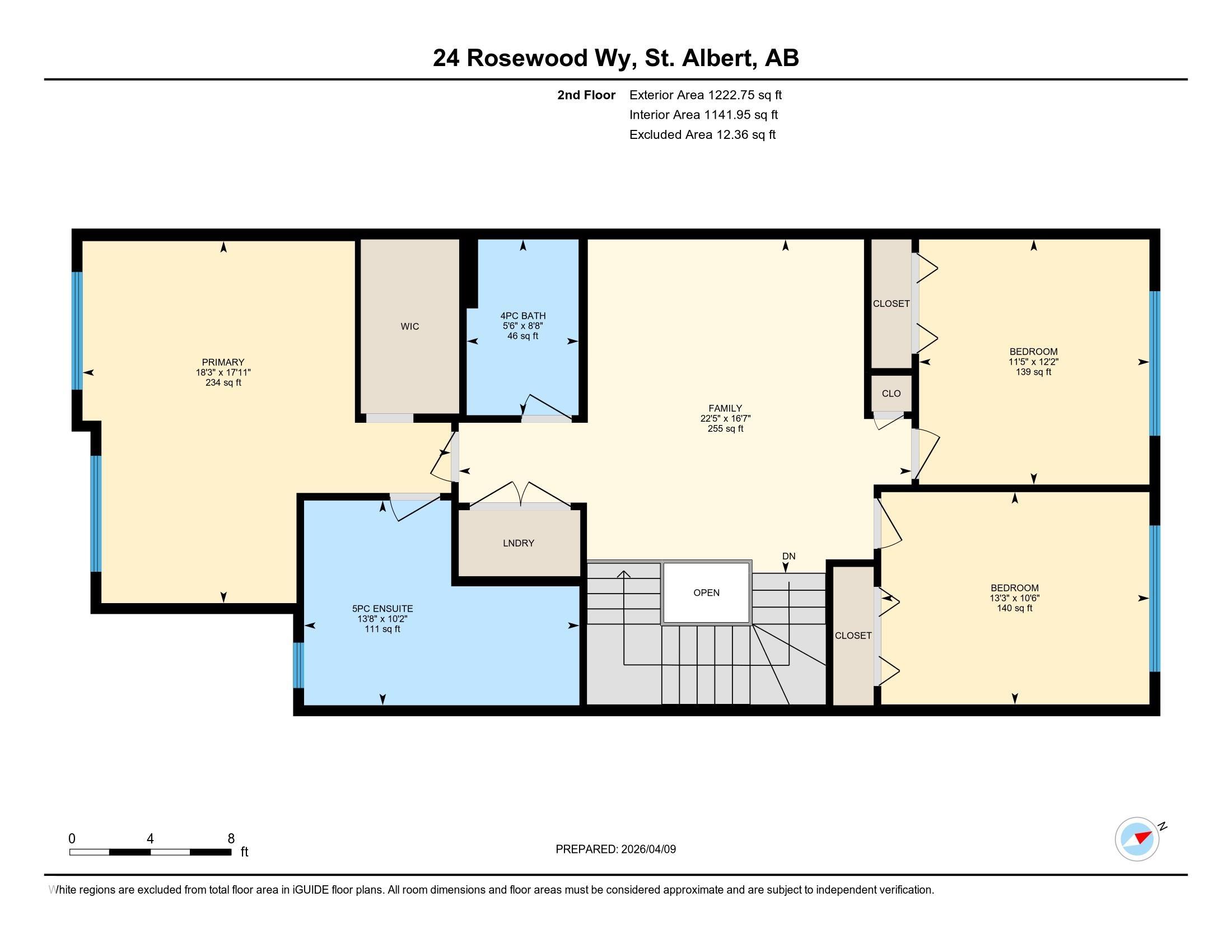 Photo 44 at 24 Rosewood Way, Riverside, St. Albert