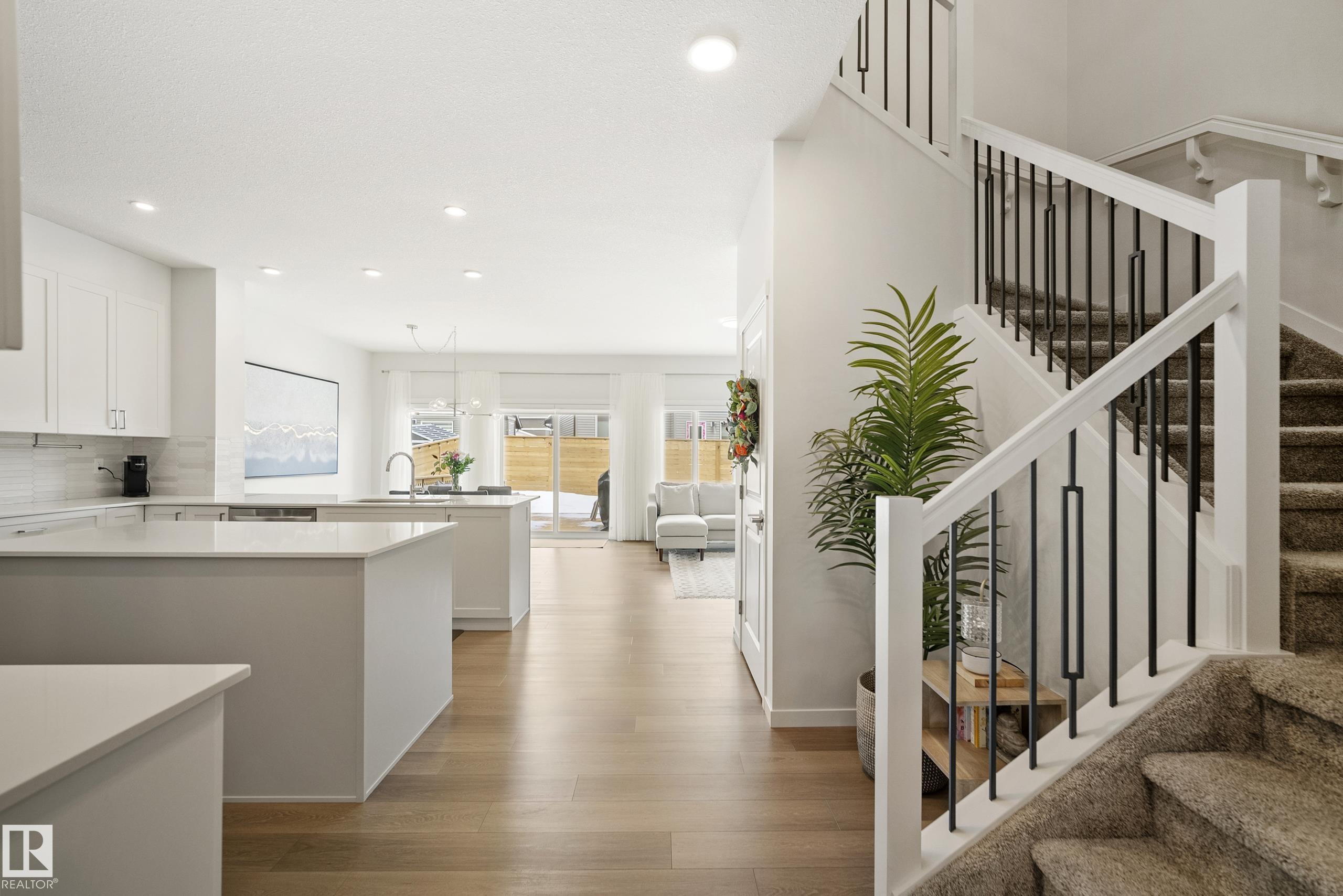 Photo 7 at 24 Rosewood Way, Riverside, St. Albert