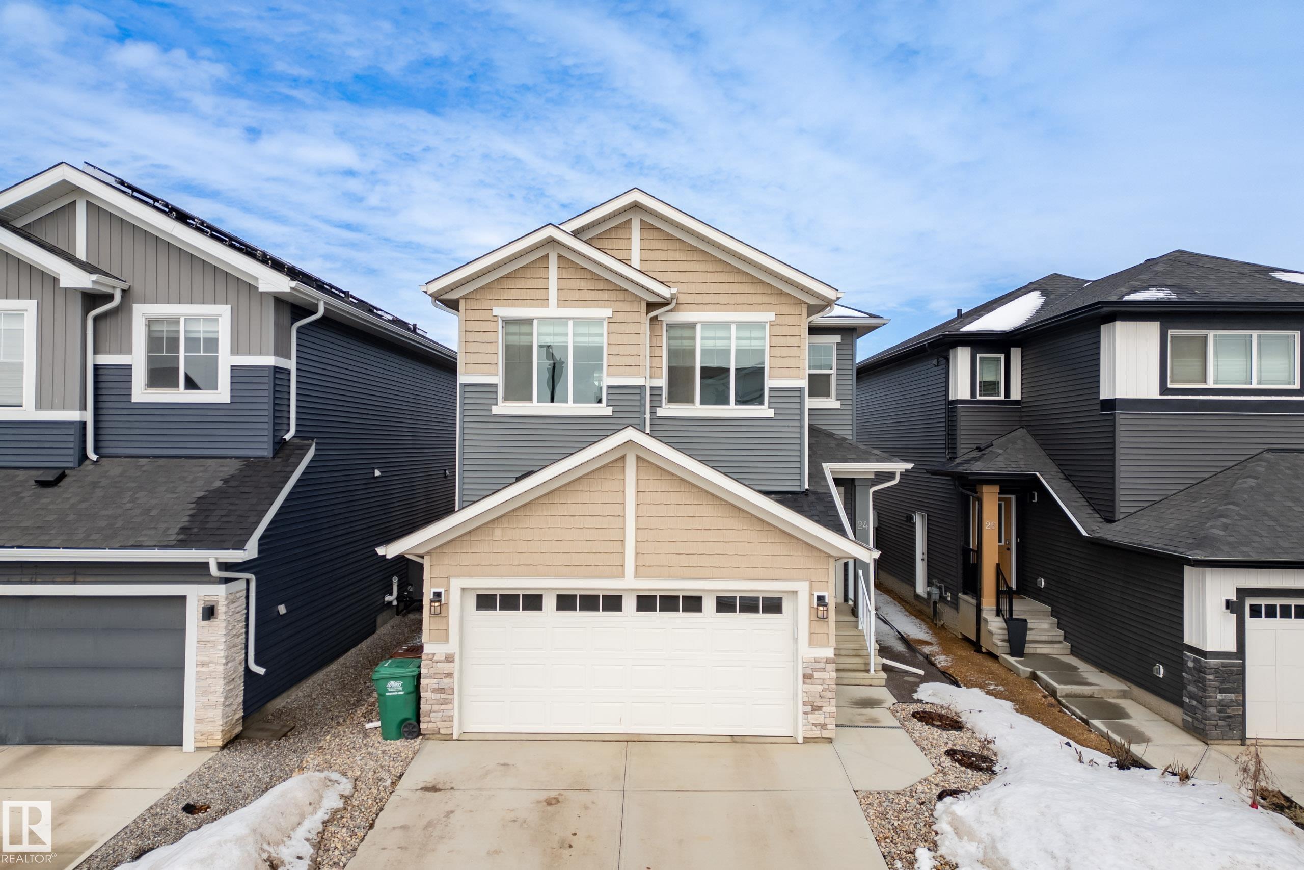 Photo 68 at 24 Rosewood Way, Riverside, St. Albert