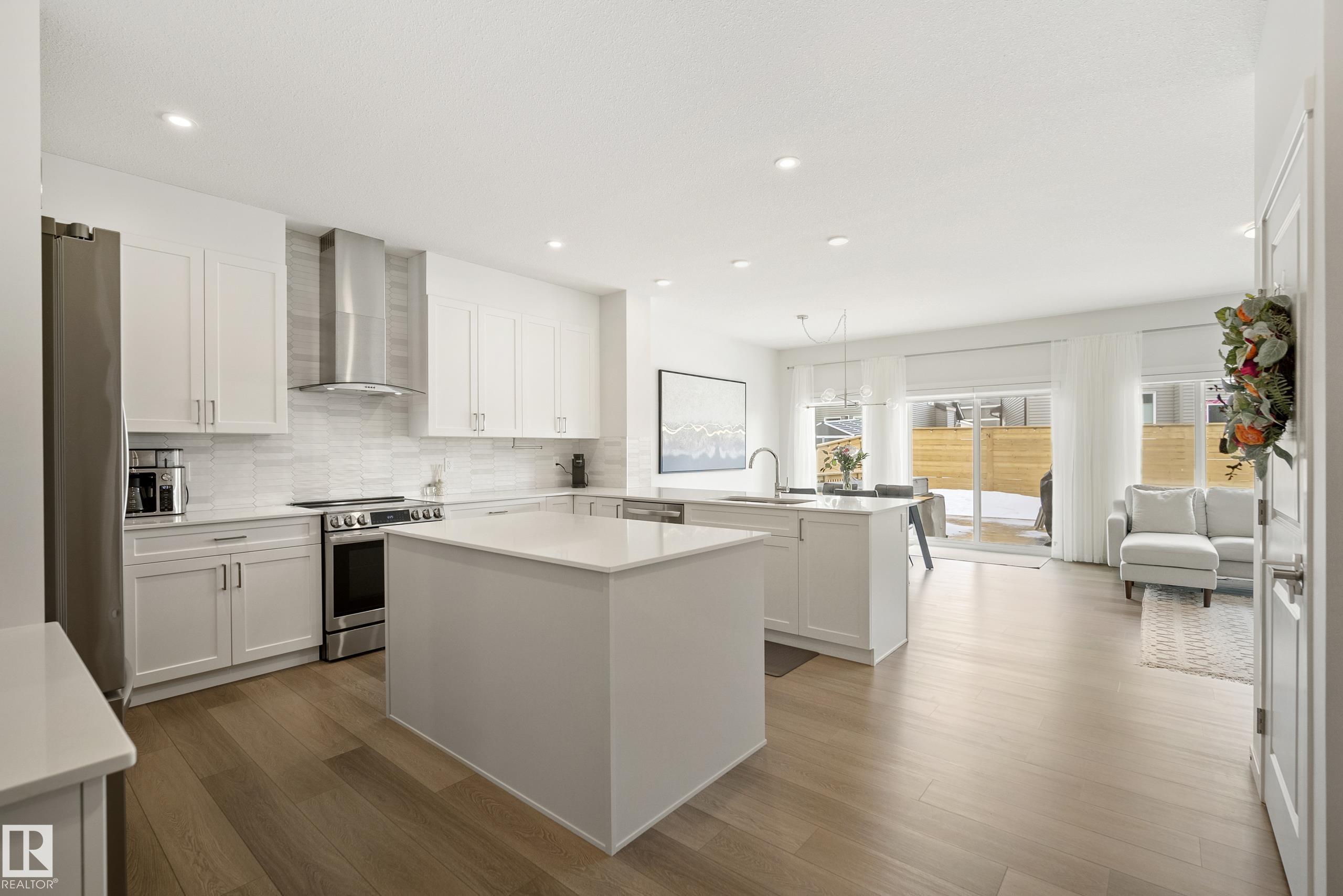 Photo 8 at 24 Rosewood Way, Riverside, St. Albert