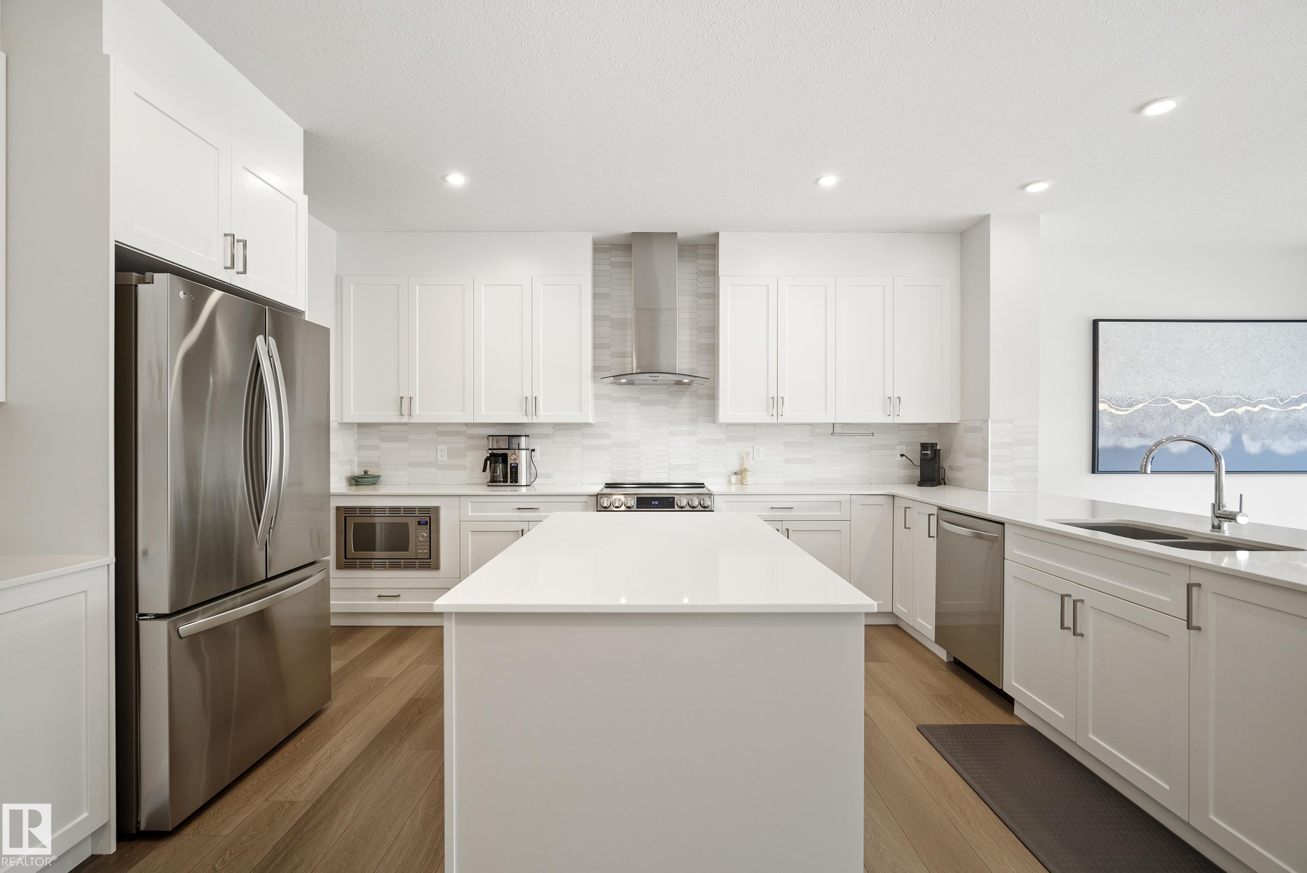 Photo 9 at 24 Rosewood Way, Riverside, St. Albert