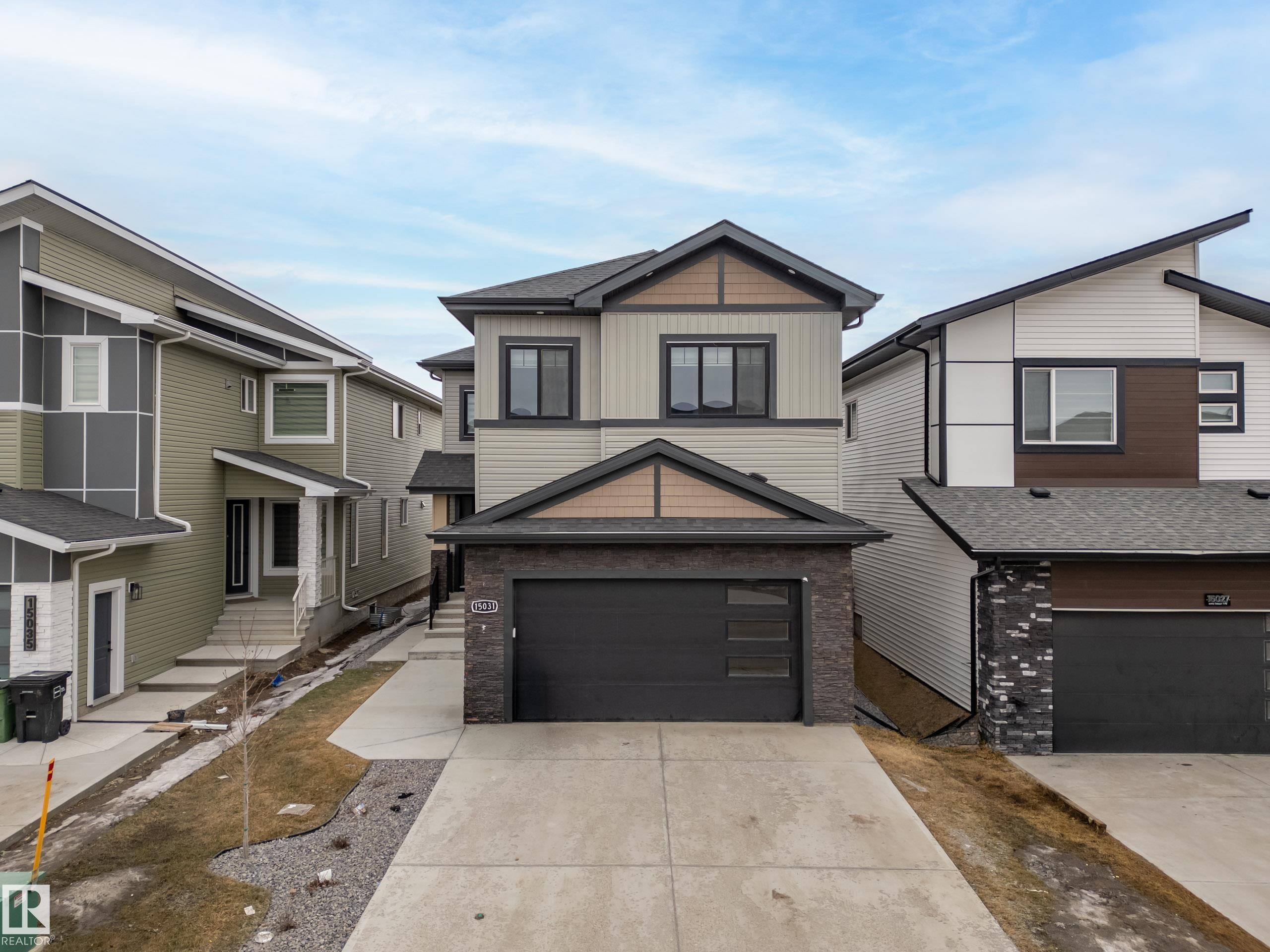 Photo 53 at 15031 10 Street NW, Fraser, Edmonton