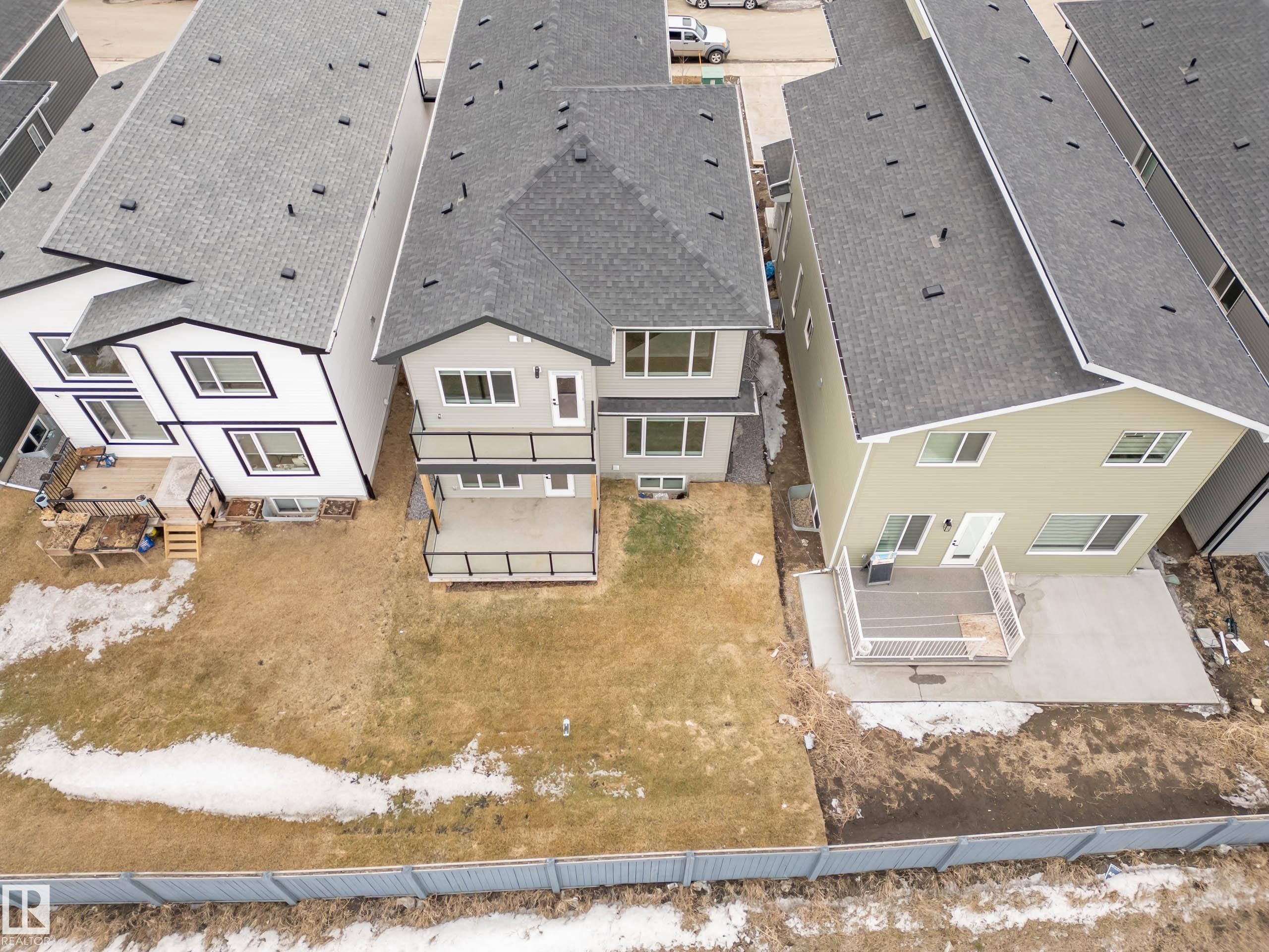 Photo 54 at 15031 10 Street NW, Fraser, Edmonton