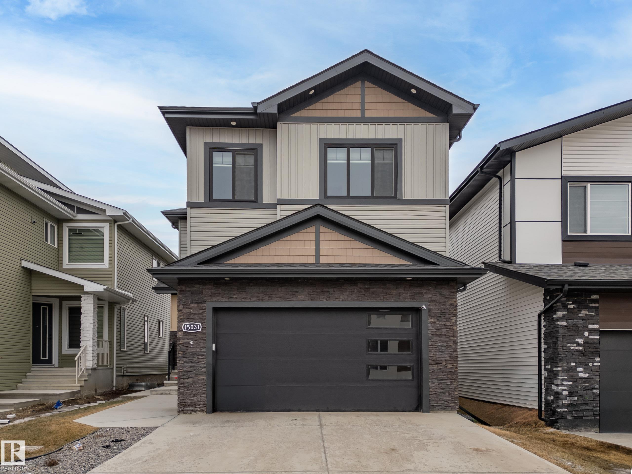 Photo 55 at 15031 10 Street NW, Fraser, Edmonton