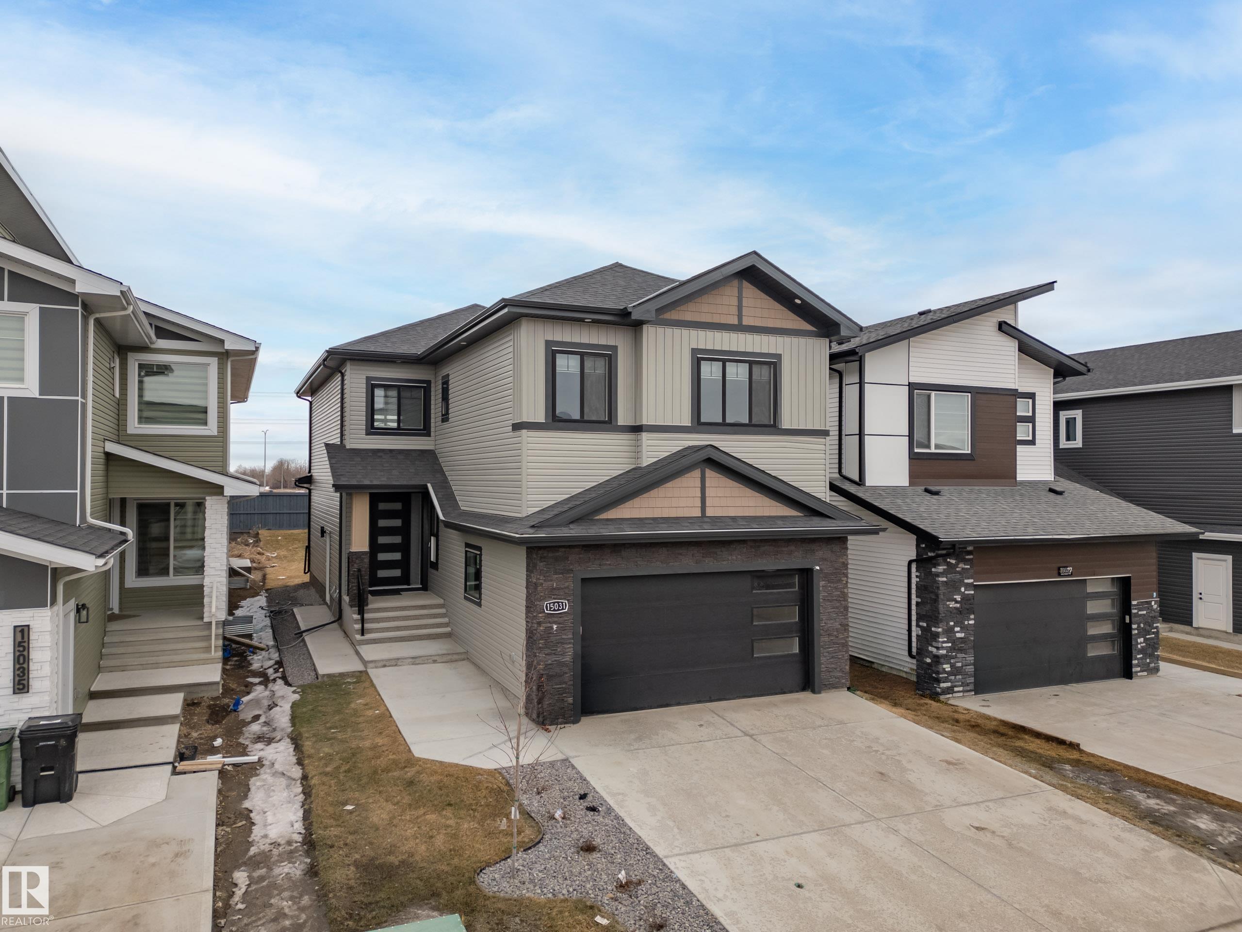 Photo 56 at 15031 10 Street NW, Fraser, Edmonton