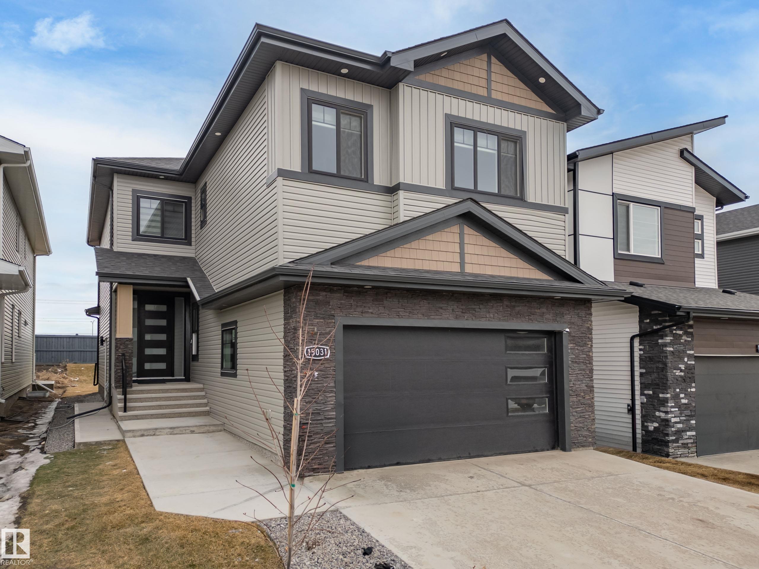 Photo 57 at 15031 10 Street NW, Fraser, Edmonton