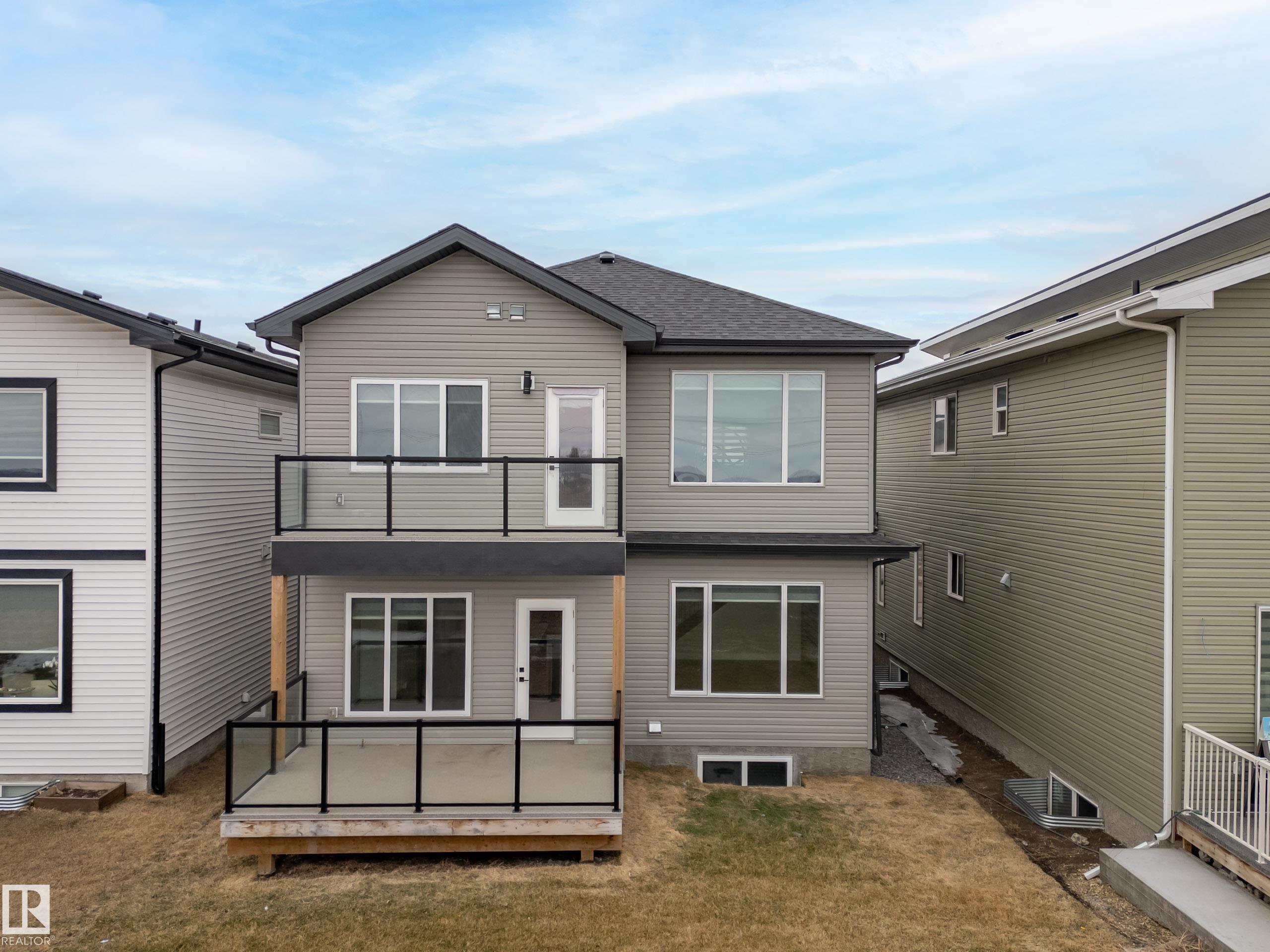 Photo 58 at 15031 10 Street NW, Fraser, Edmonton