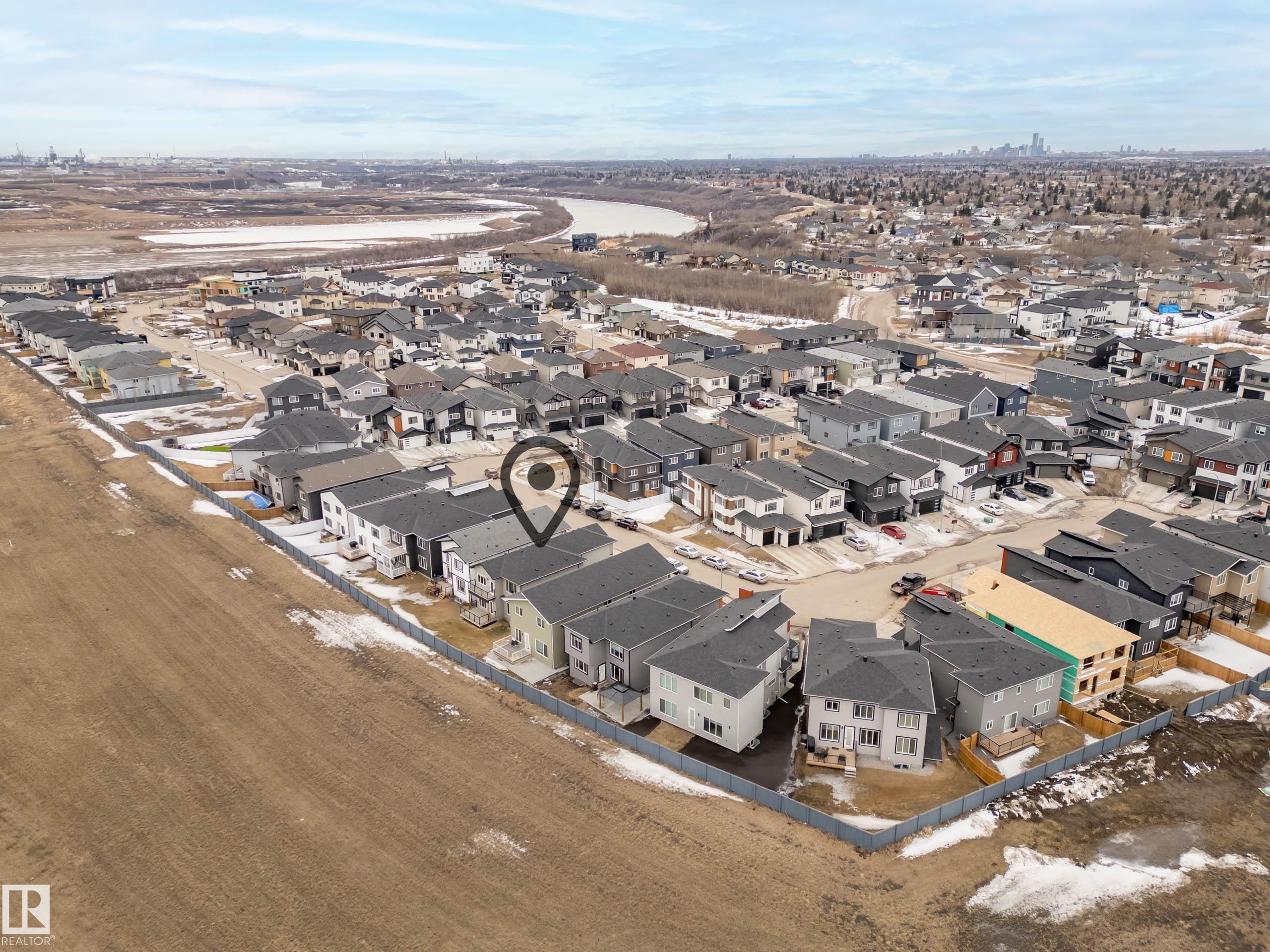 Photo 60 at 15031 10 Street NW, Fraser, Edmonton