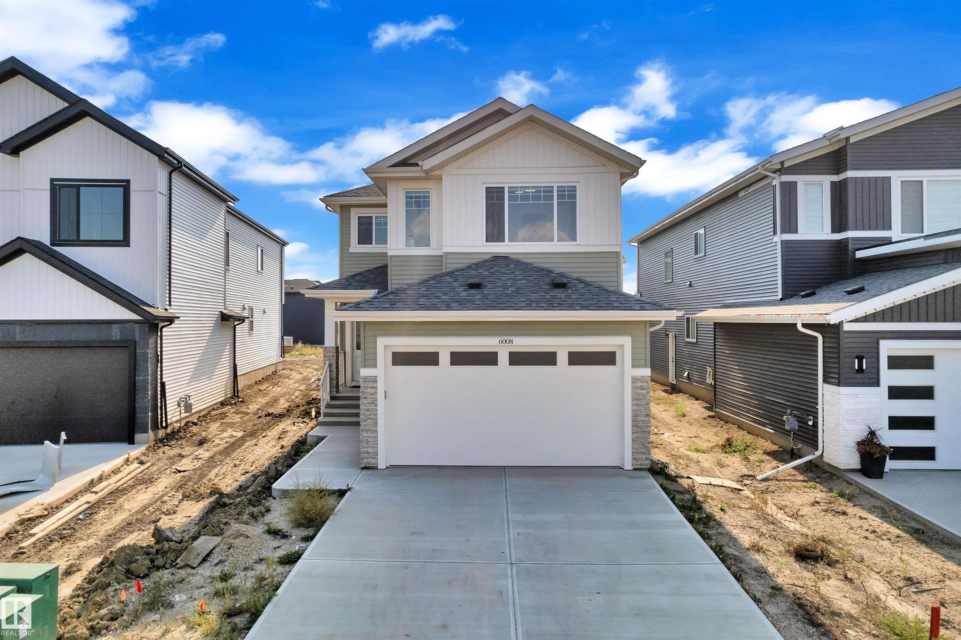 6008 19 Street NE, Irvine Creek, Rural Leduc County