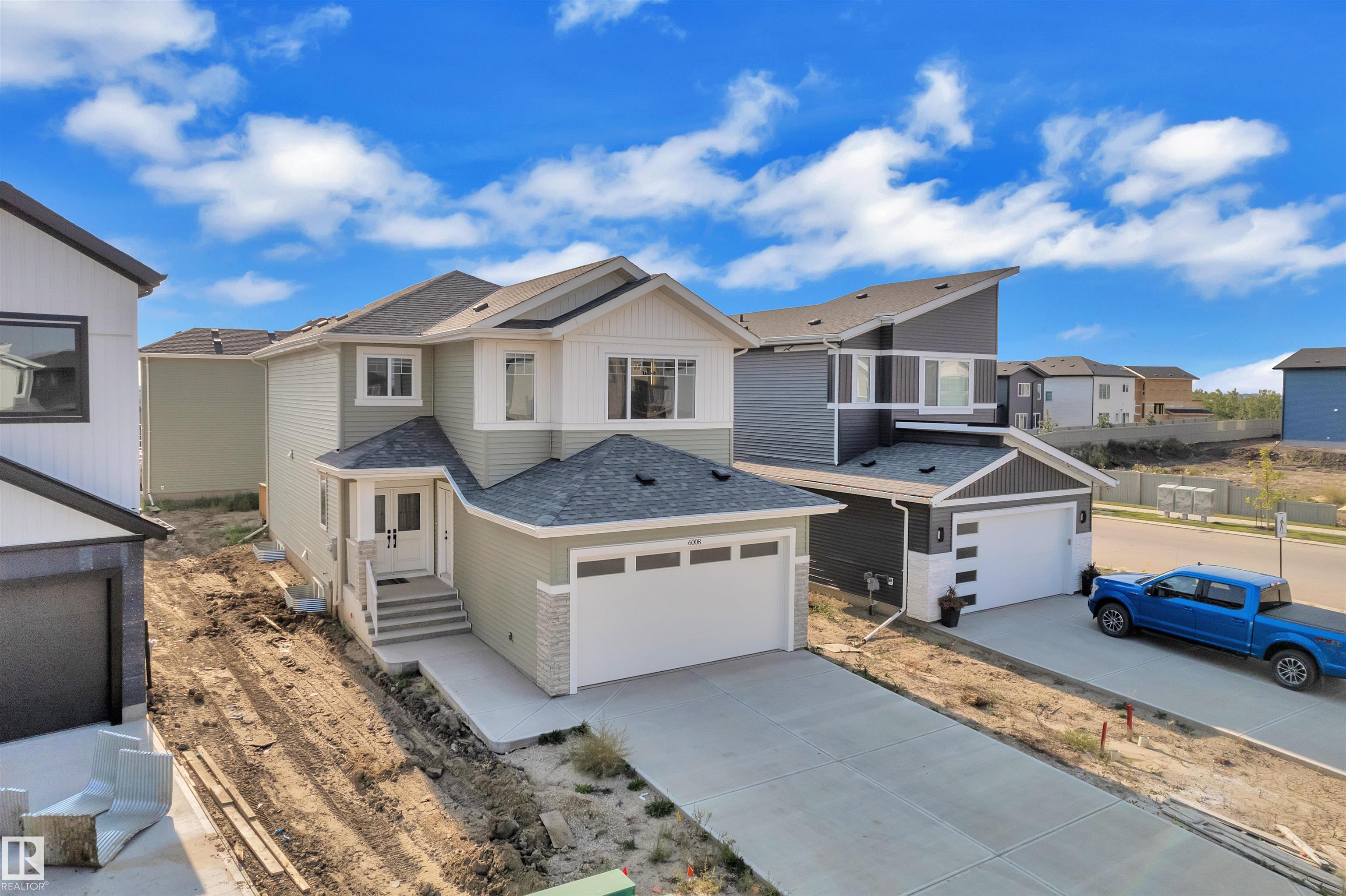 6008 19 Street NE, Irvine Creek, Rural Leduc County