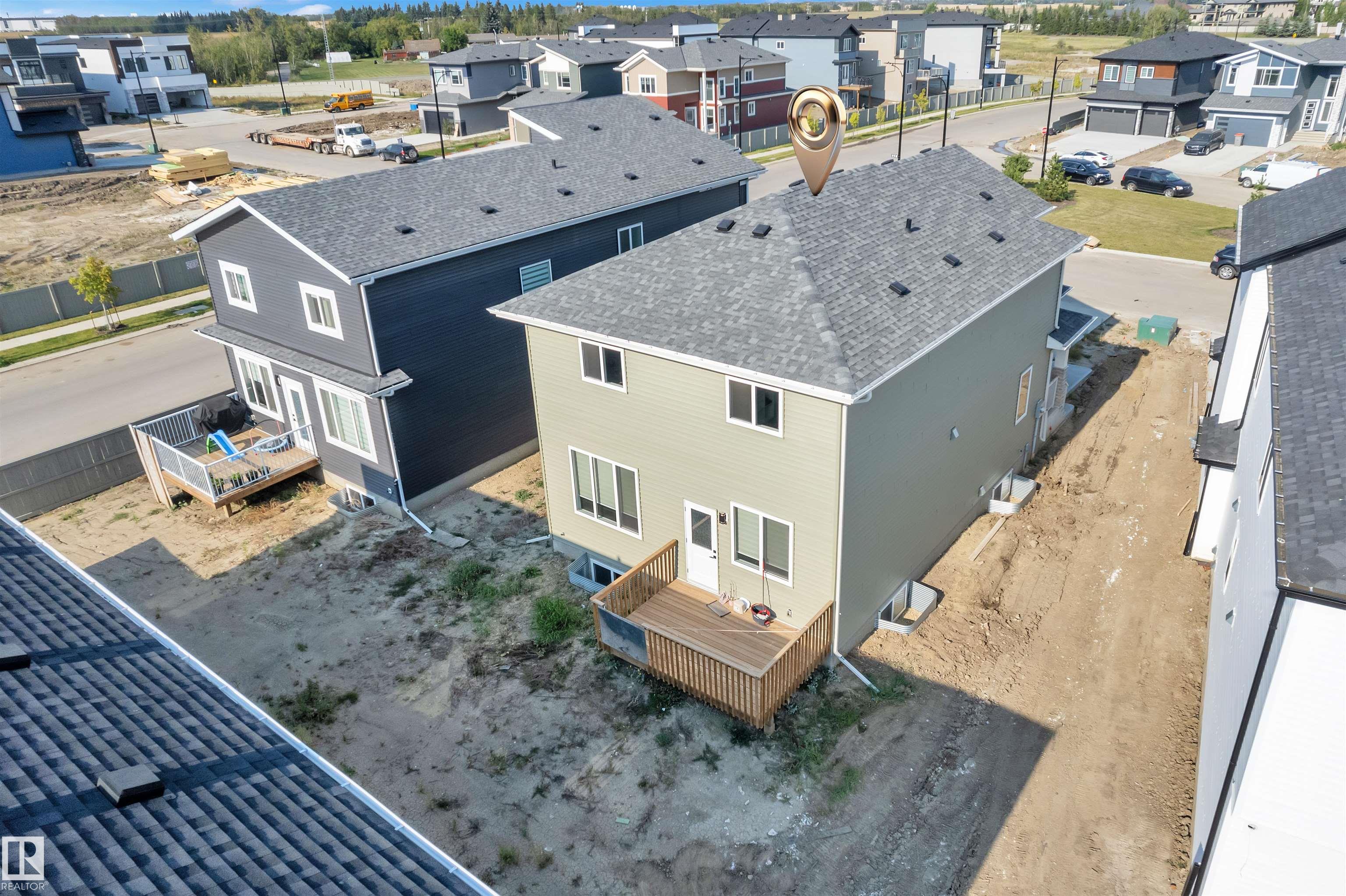 Photo 40 at 6008 19 Street NE, Irvine Creek, Rural Leduc County