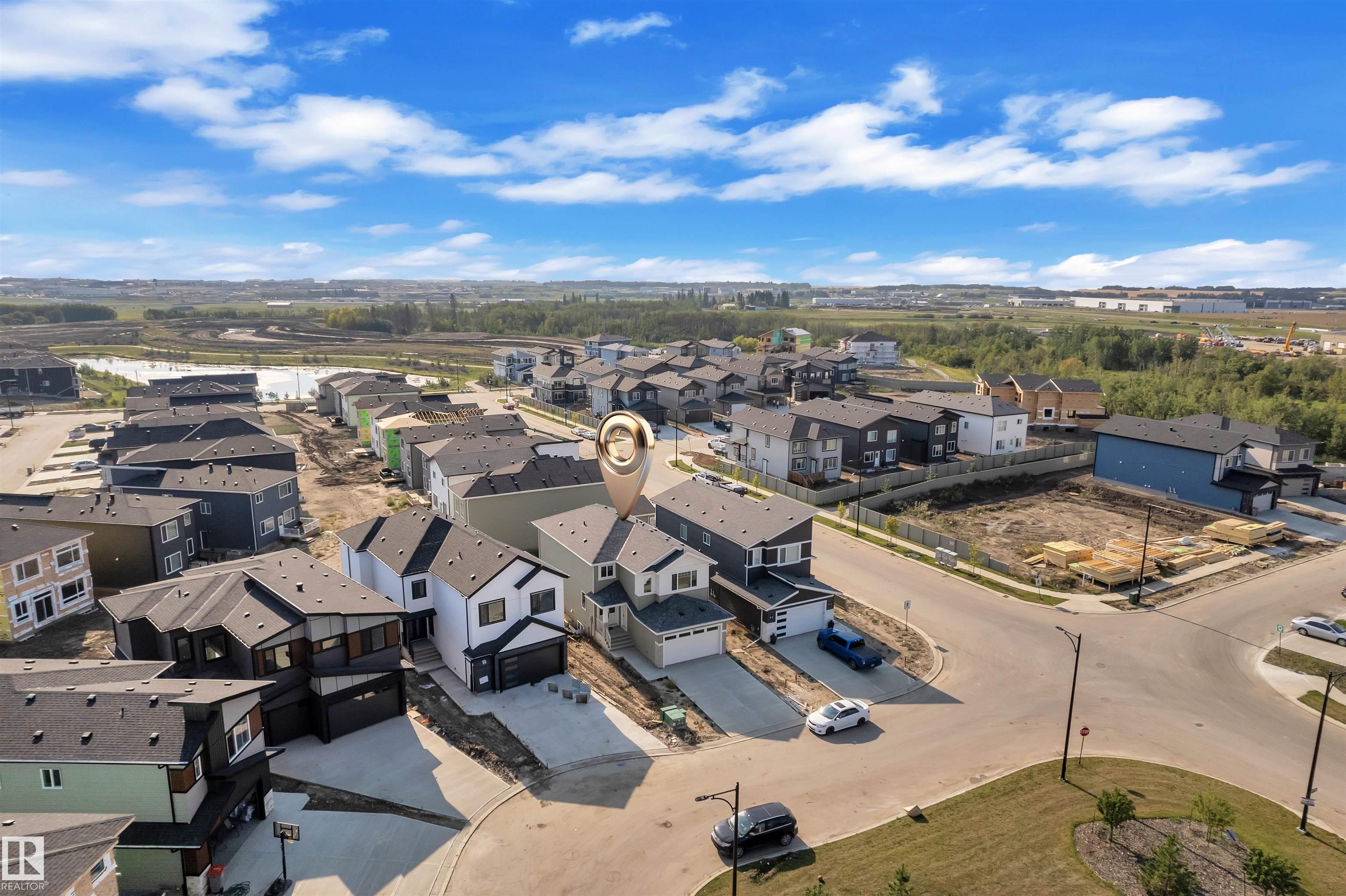 Photo 41 at 6008 19 Street NE, Irvine Creek, Rural Leduc County