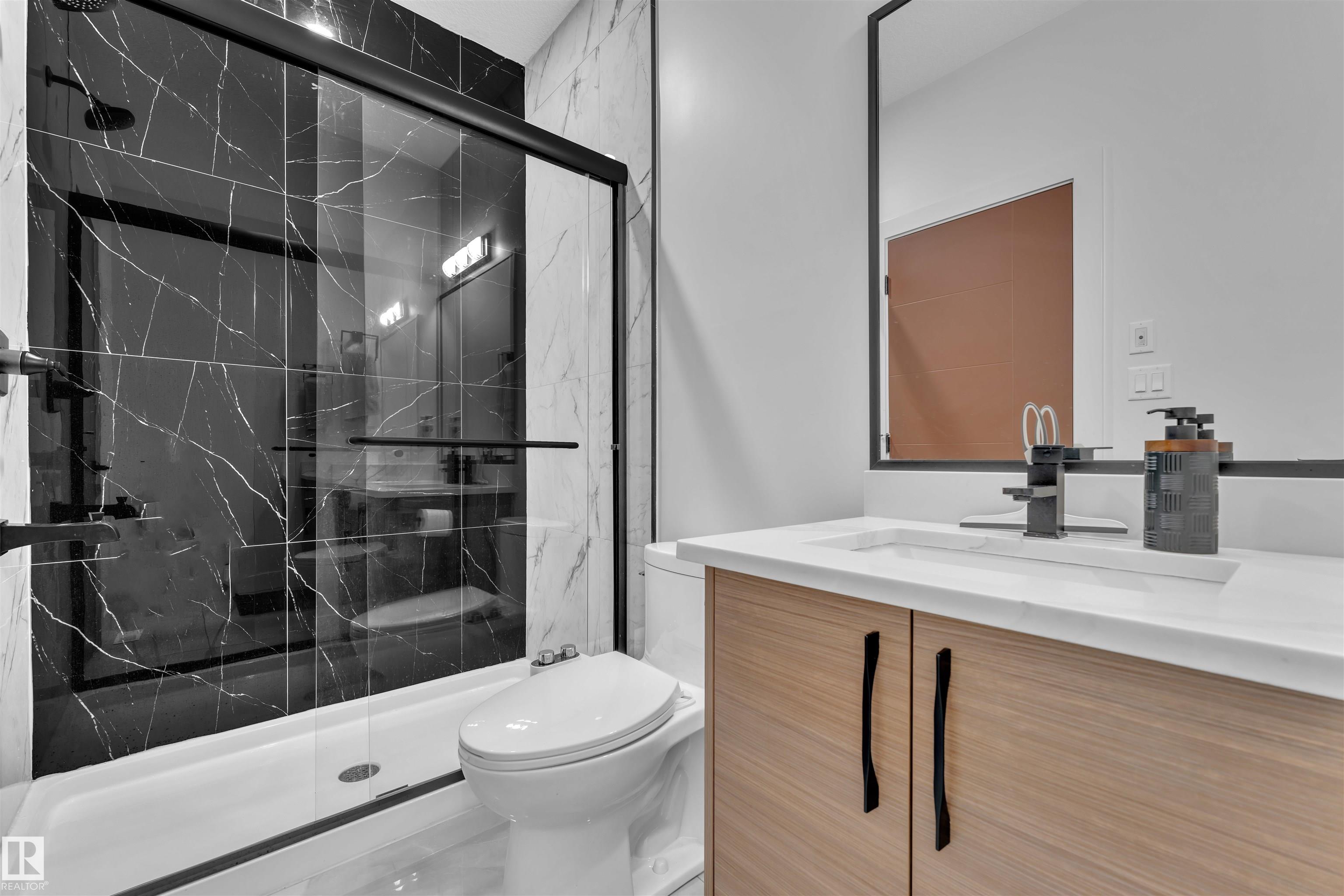 Photo 9 at 6008 19 Street NE, Irvine Creek, Rural Leduc County