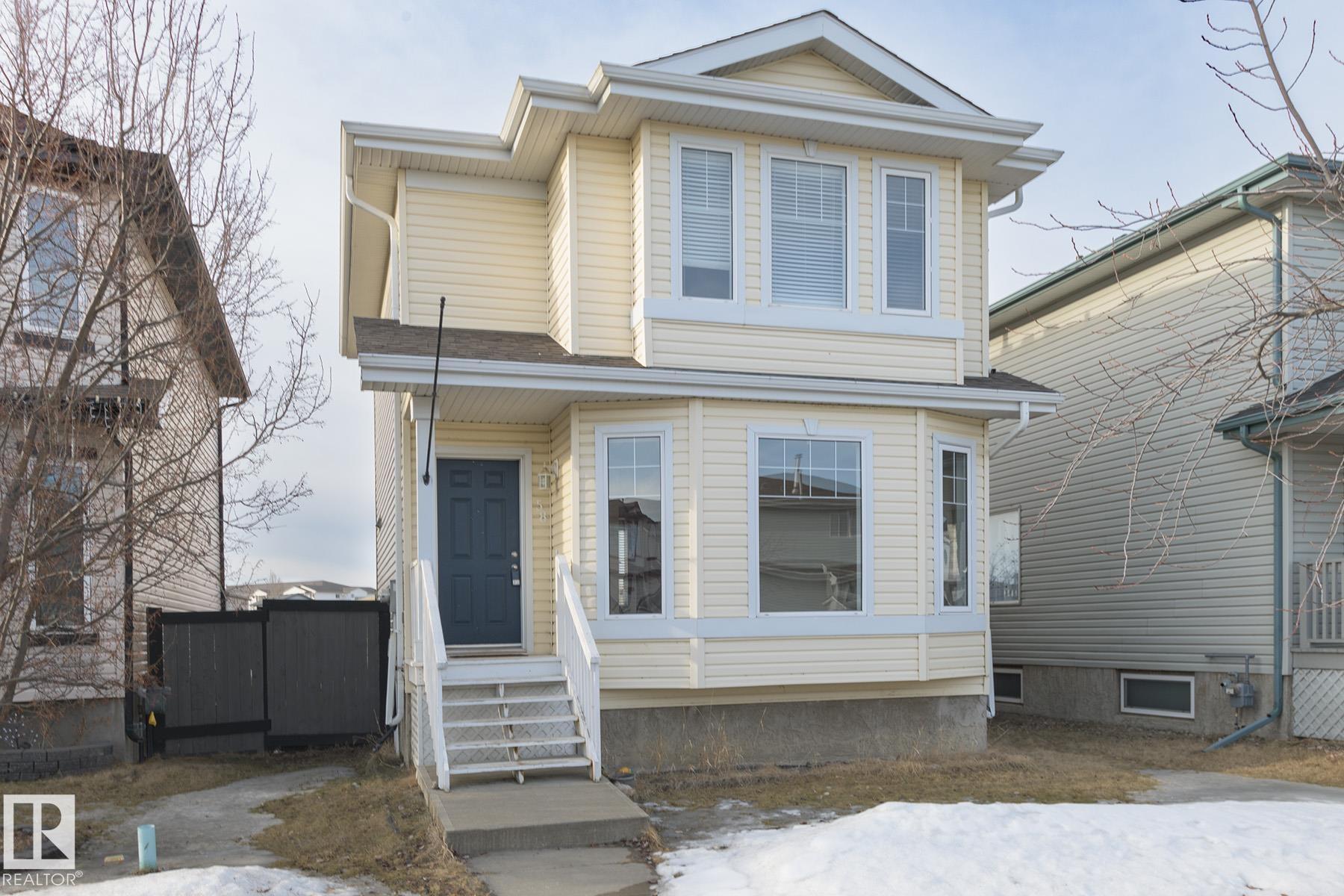 58 Birchmont Drive, Bridgeport, Leduc