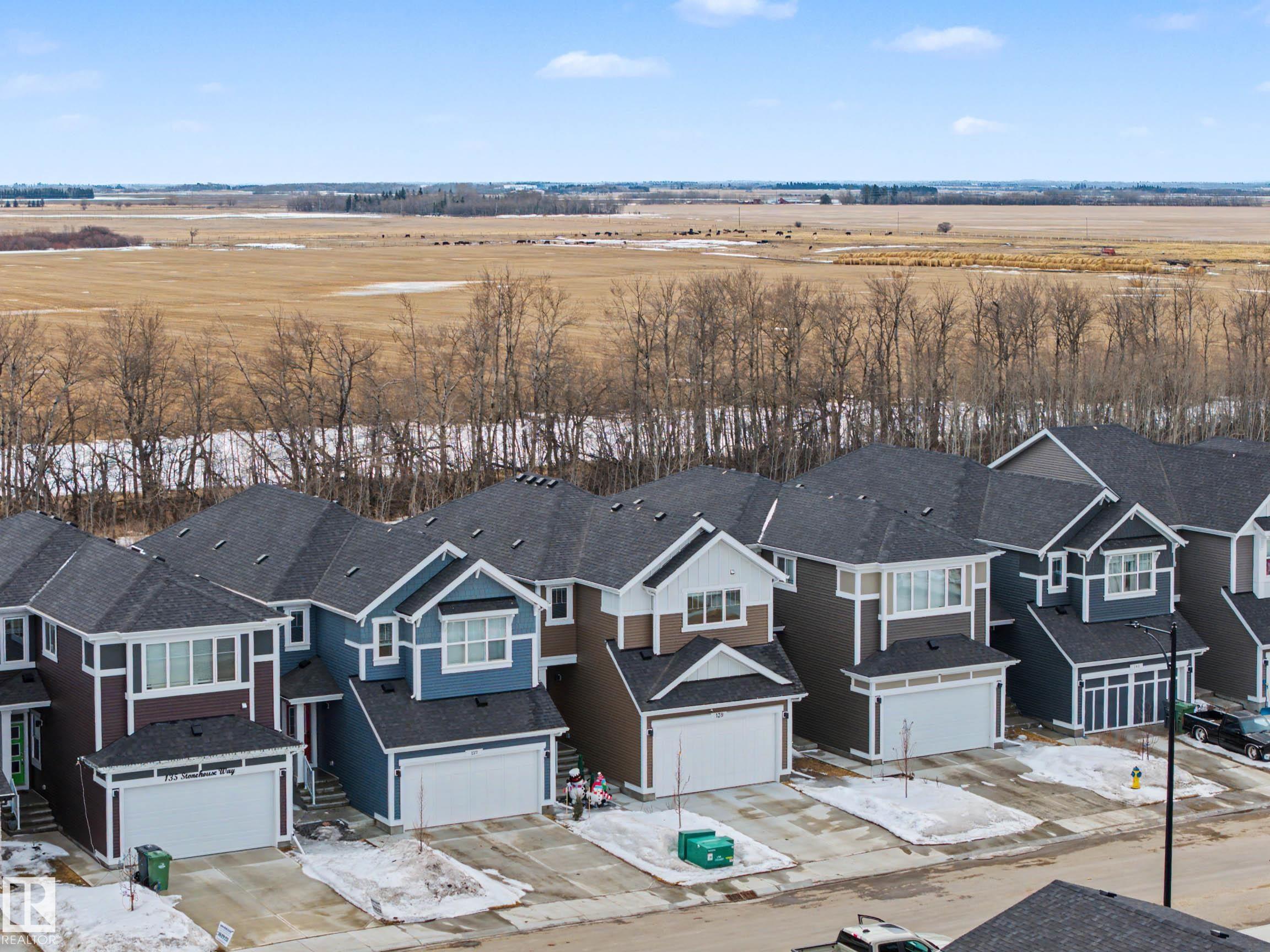 Photo 49 at 139 Stonehouse Way, Southfork, Leduc