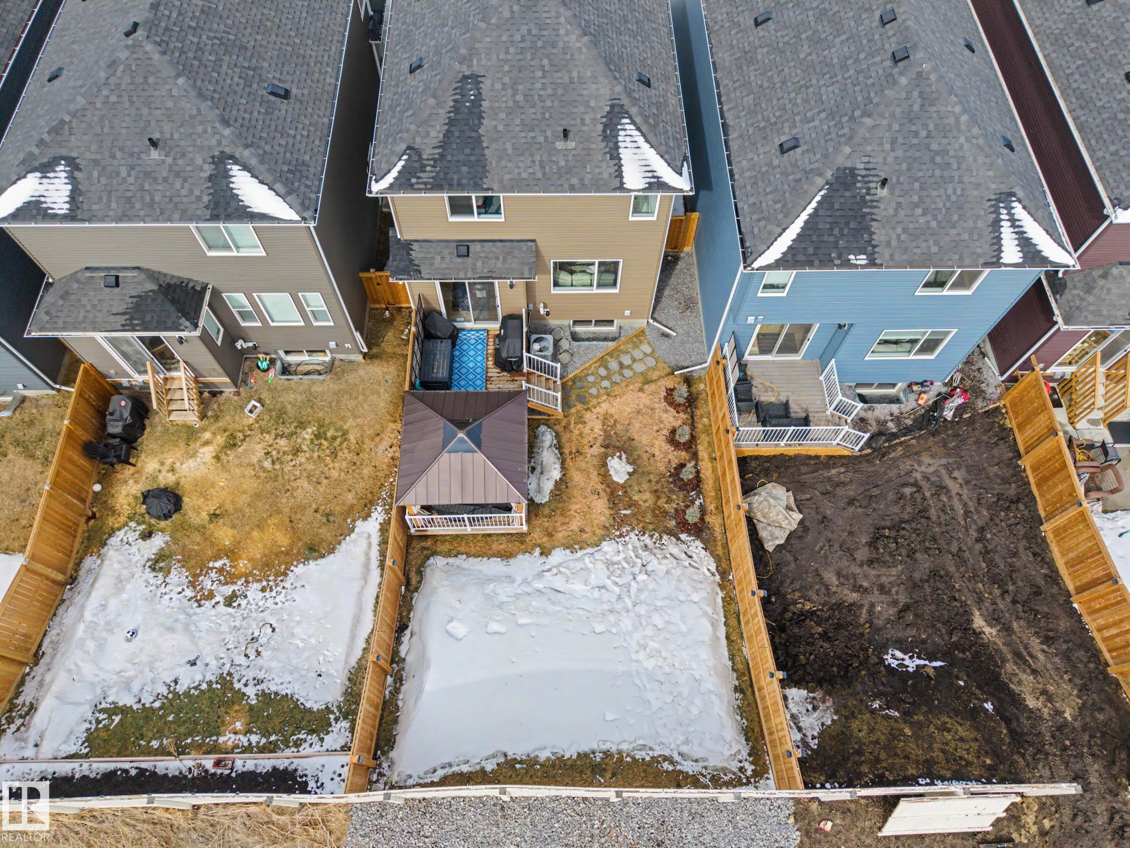 Photo 52 at 139 Stonehouse Way, Southfork, Leduc