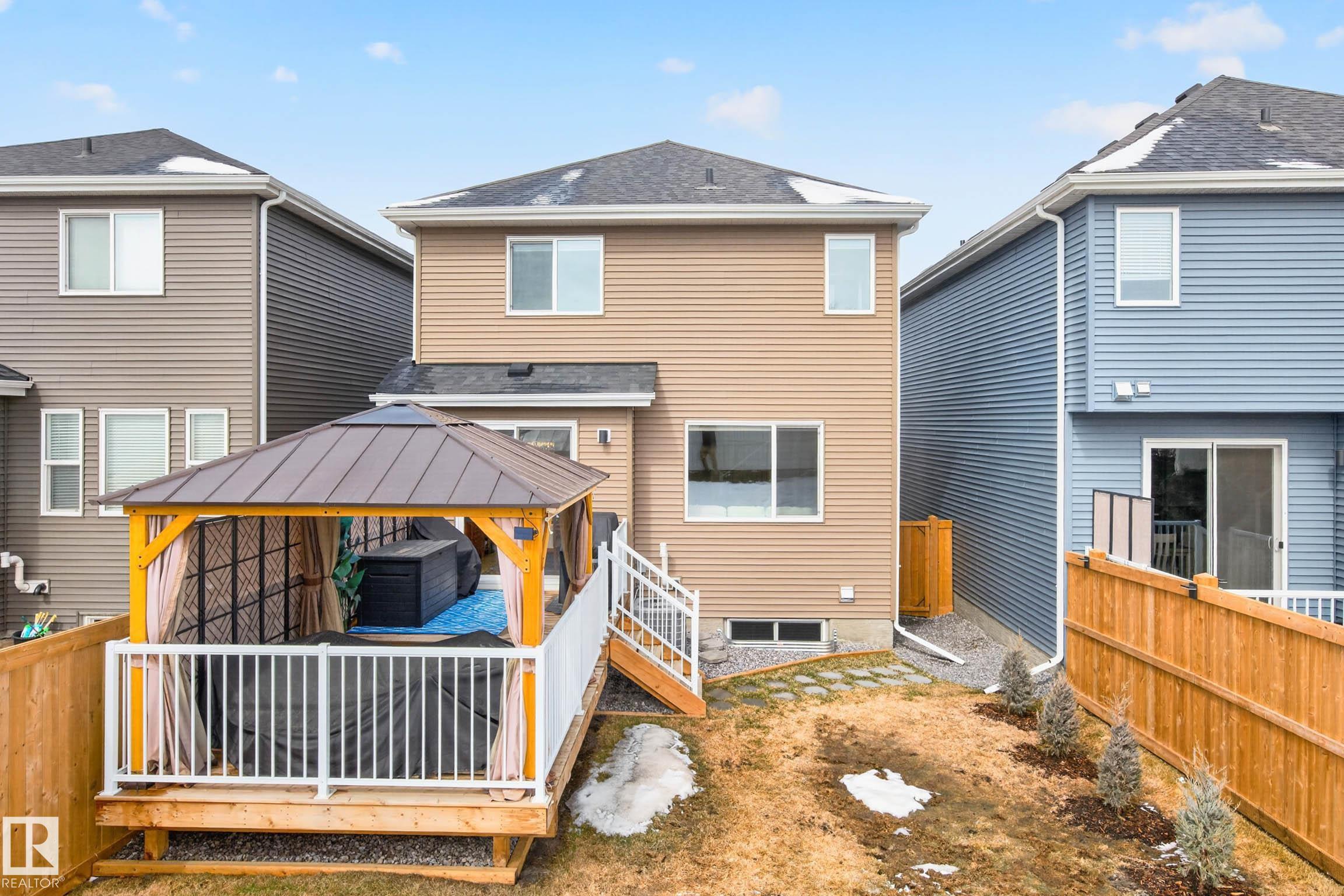 Photo 53 at 139 Stonehouse Way, Southfork, Leduc