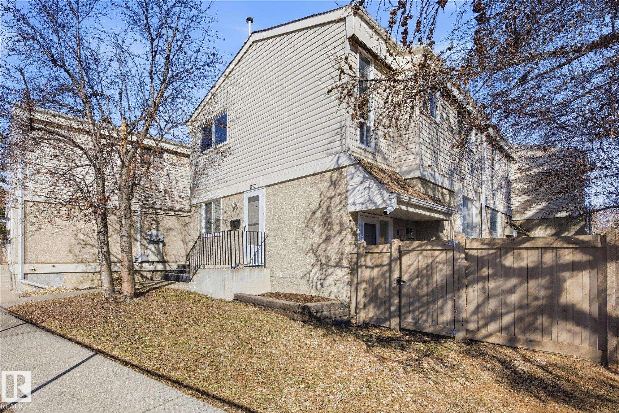 857 Erin Place NW, Thorncliffe, Edmonton