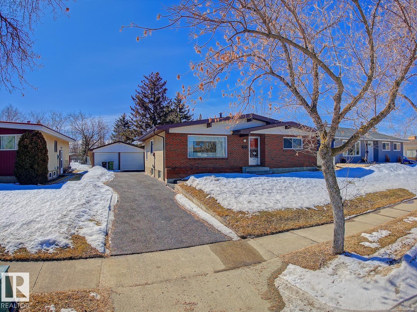 9611 90 Avenue, Sherridon Extension, Fort Saskatchewan