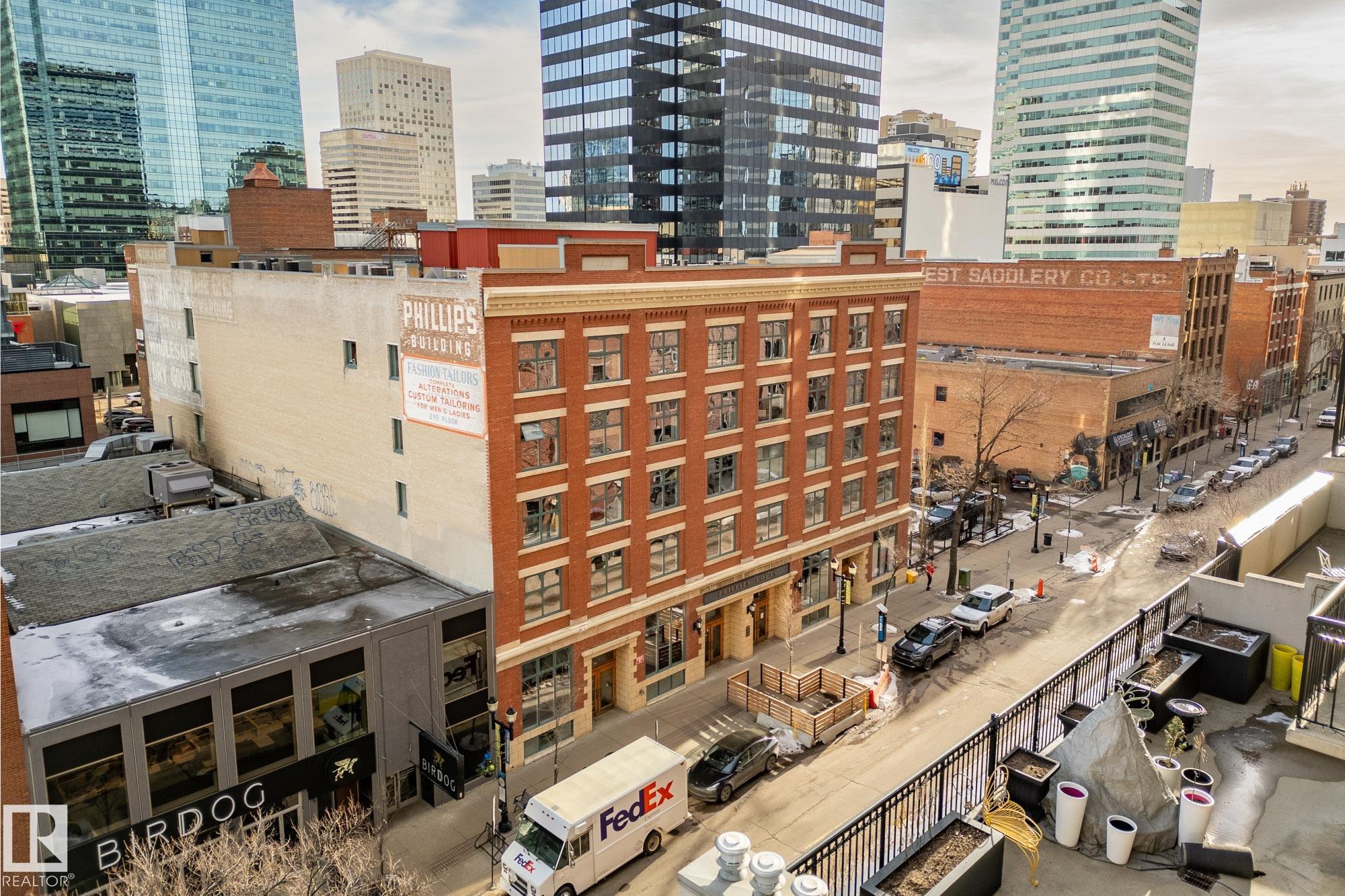 Picture for #302 10169 104 ST NW