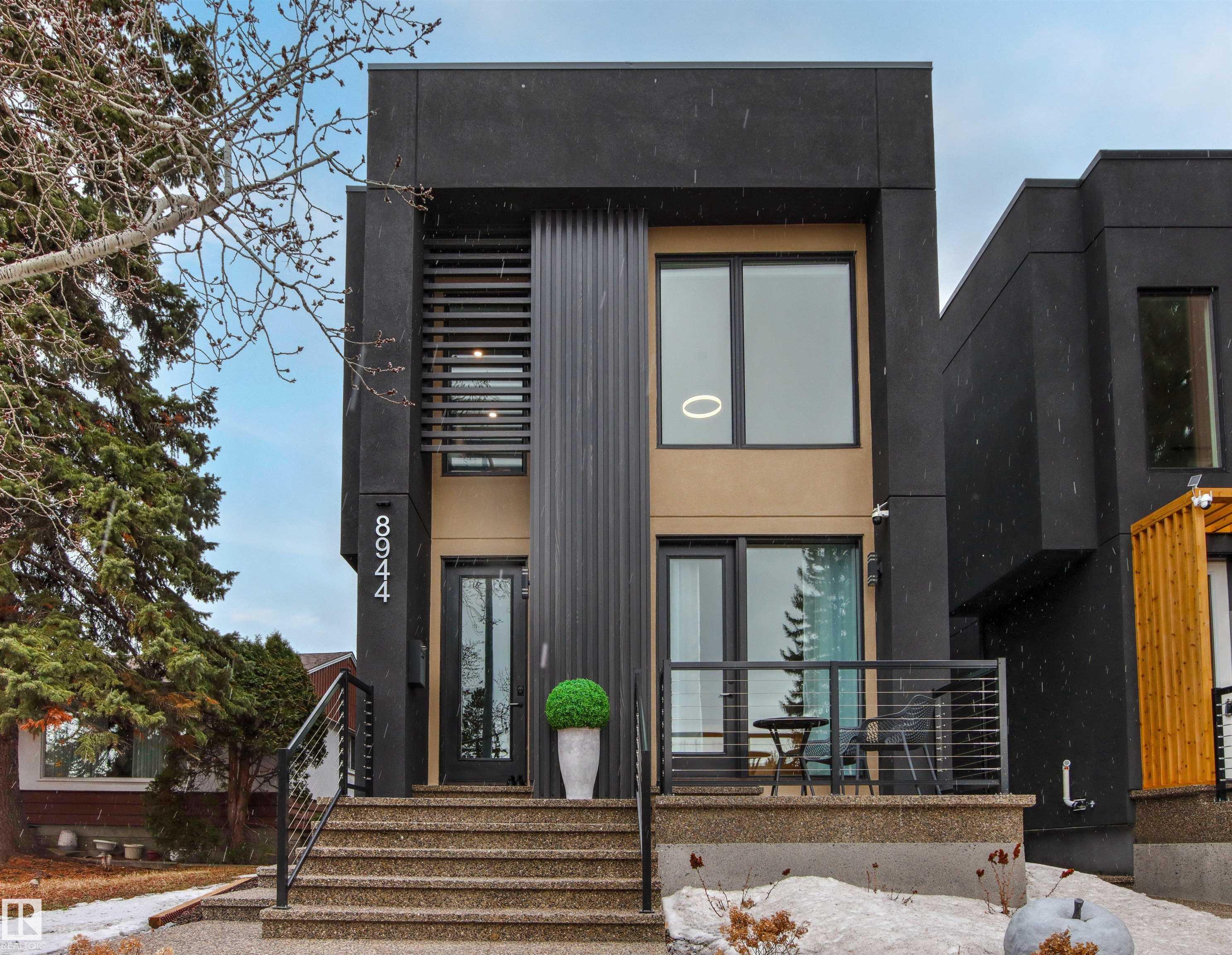 8944 145 Street NW, Parkview, Edmonton