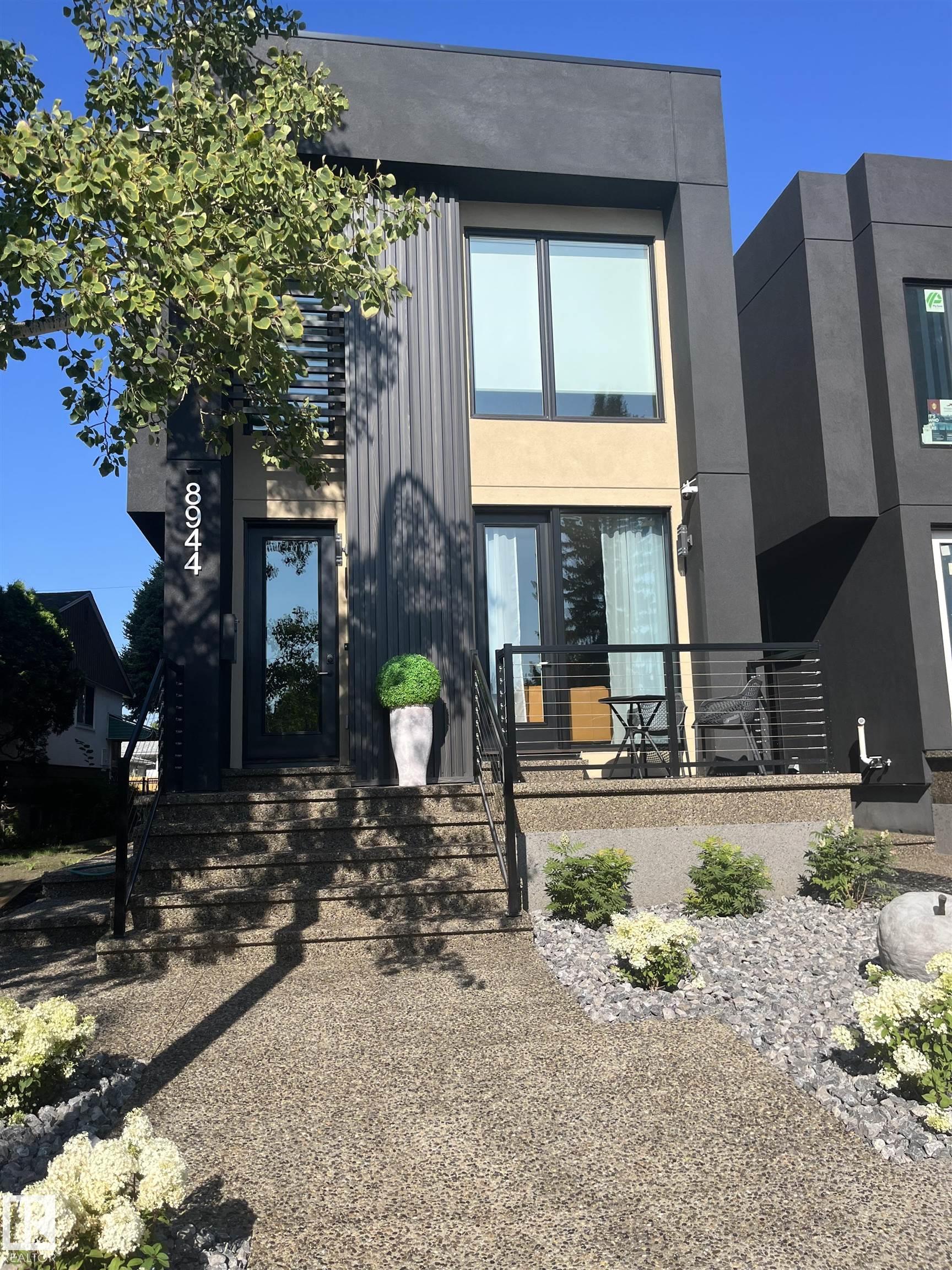 8944 145 Street NW, Parkview, Edmonton