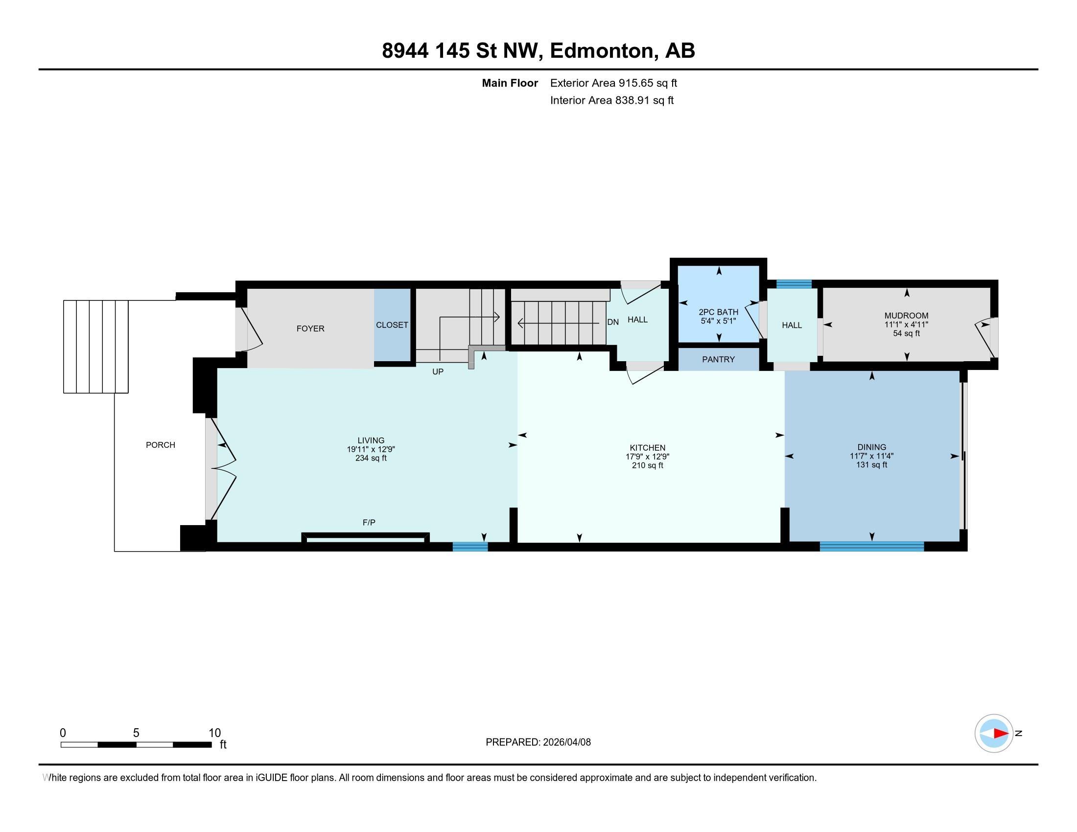 Photo 69 at 8944 145 Street NW, Parkview, Edmonton