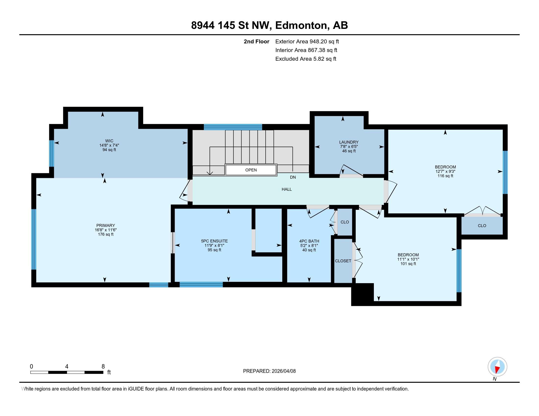 Photo 70 at 8944 145 Street NW, Parkview, Edmonton