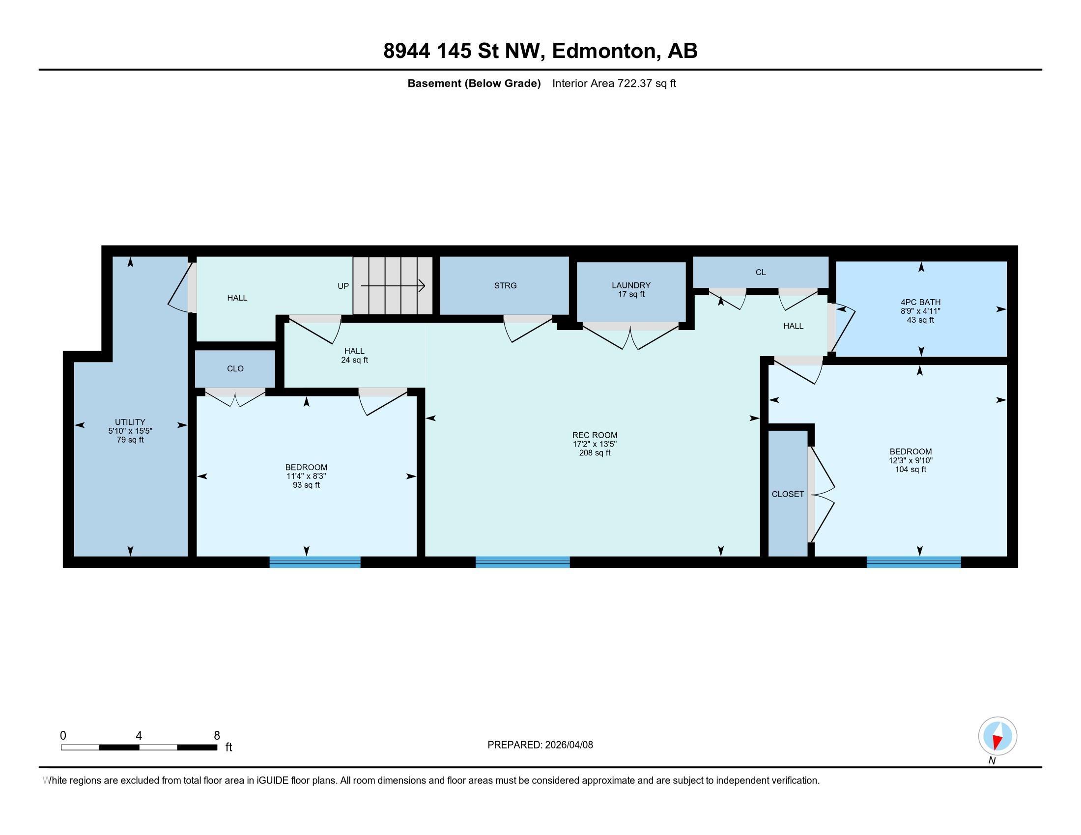 Photo 71 at 8944 145 Street NW, Parkview, Edmonton