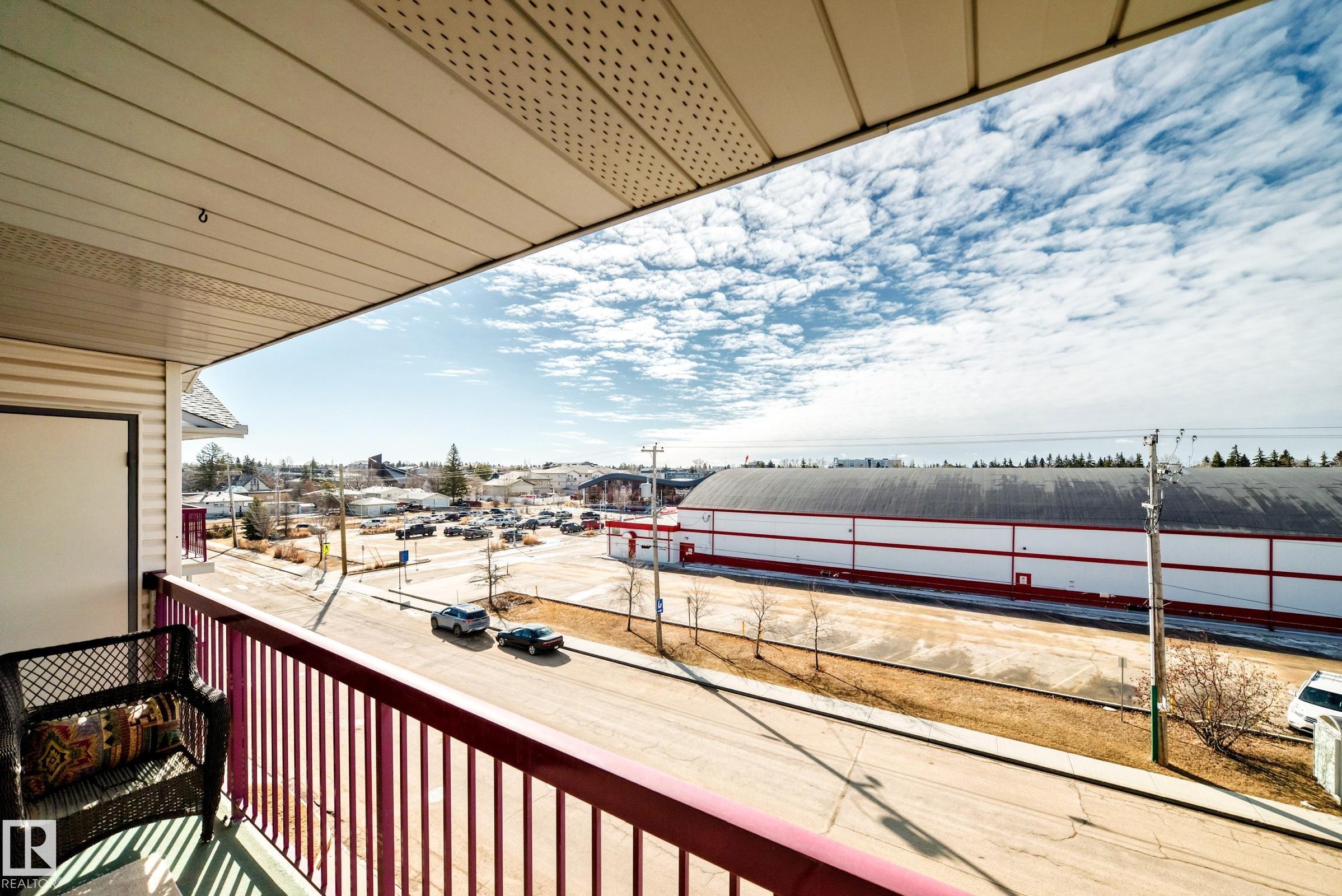 301 - 4906 47 Avenue, Central Business District, Leduc