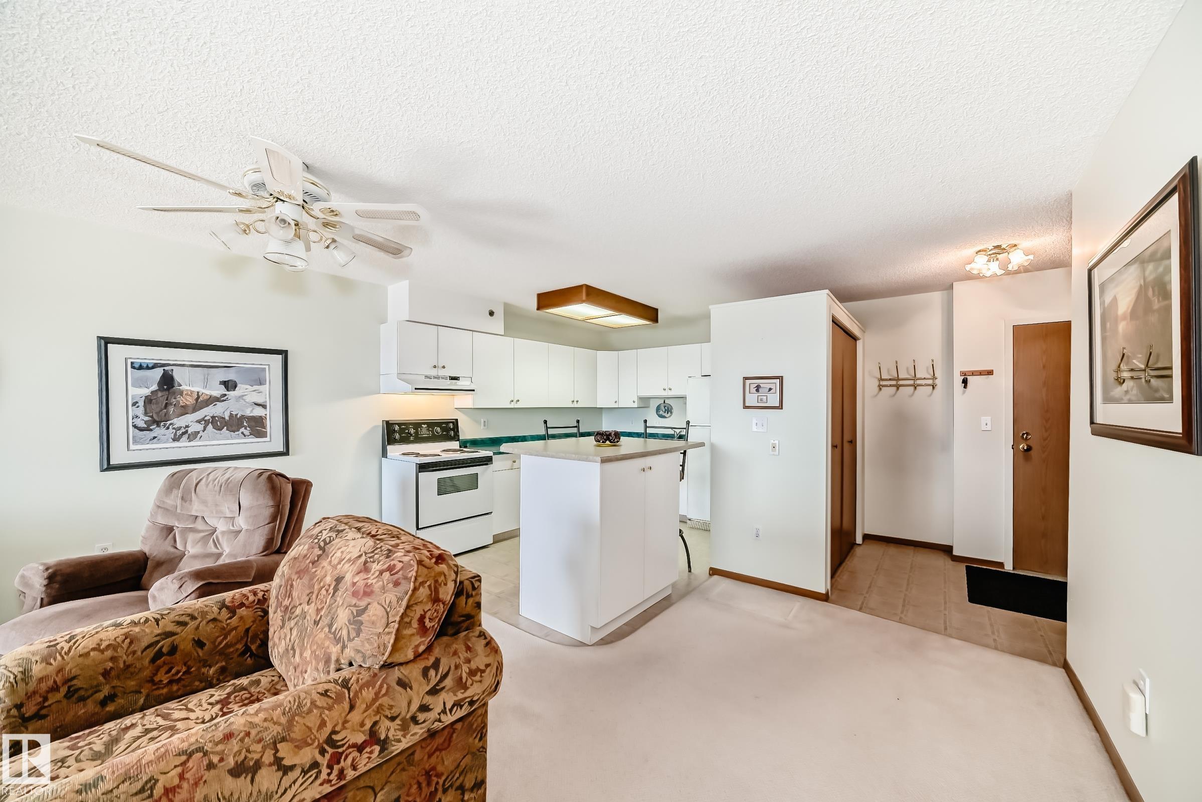 Photo 13 at 301 - 4906 47 Avenue, Central Business District, Leduc