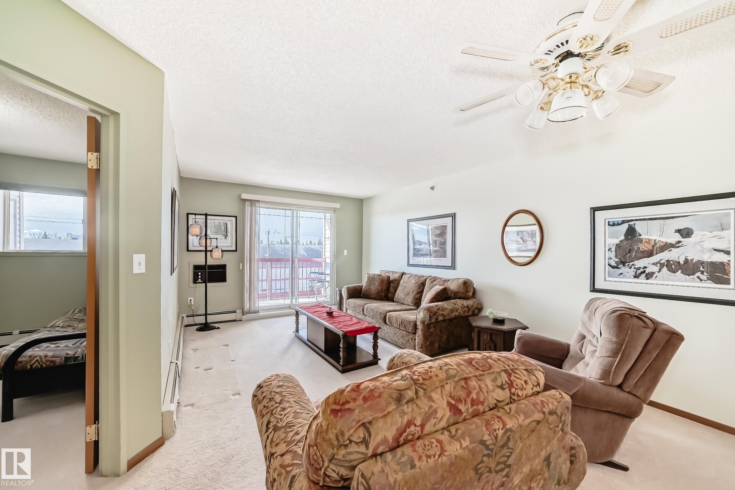 Photo 14 at 301 - 4906 47 Avenue, Central Business District, Leduc