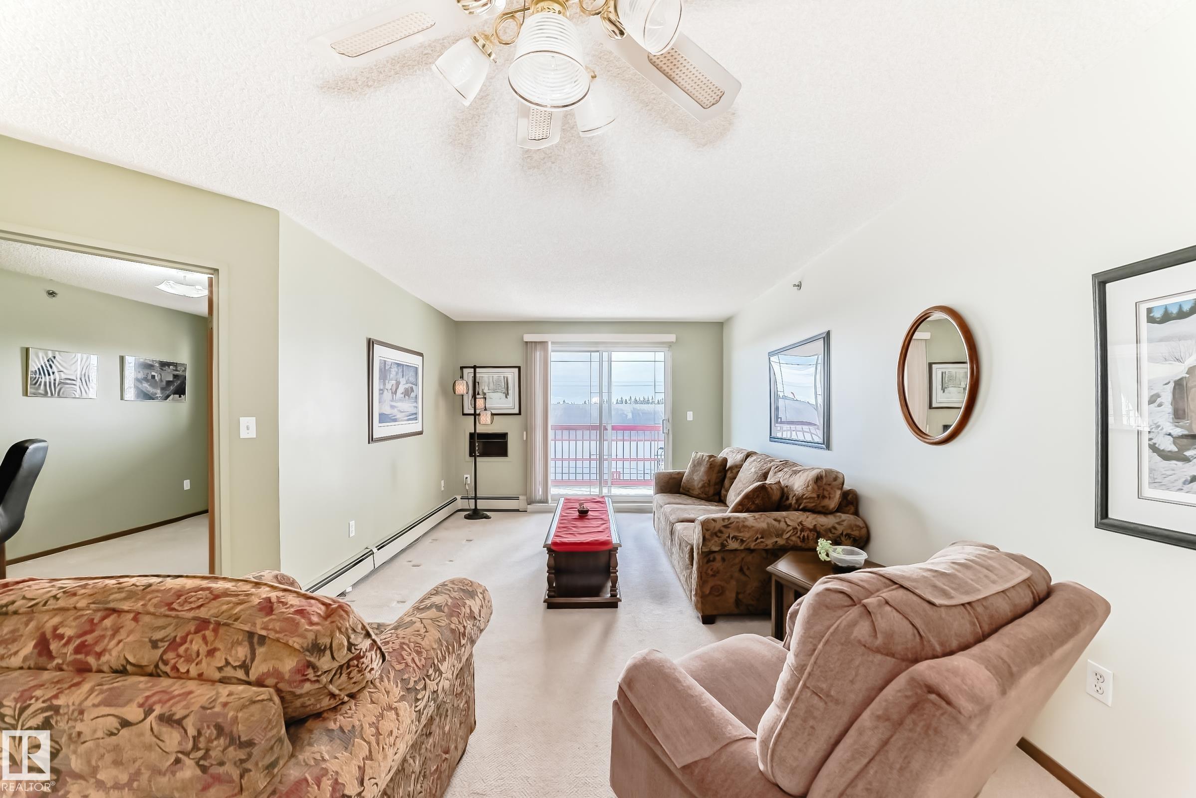 Photo 15 at 301 - 4906 47 Avenue, Central Business District, Leduc