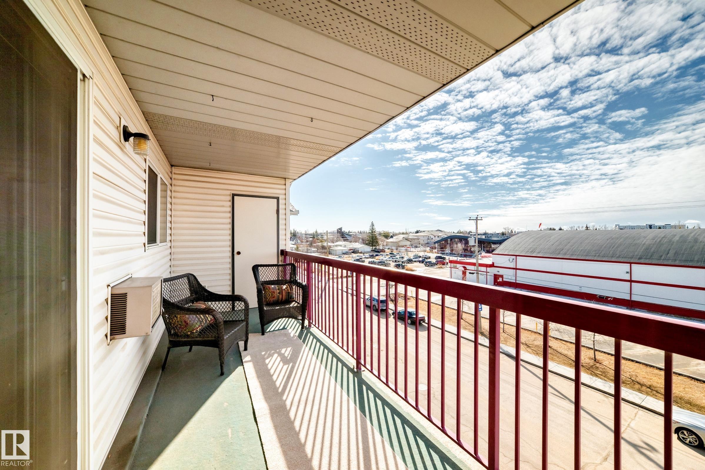 Photo 17 at 301 - 4906 47 Avenue, Central Business District, Leduc