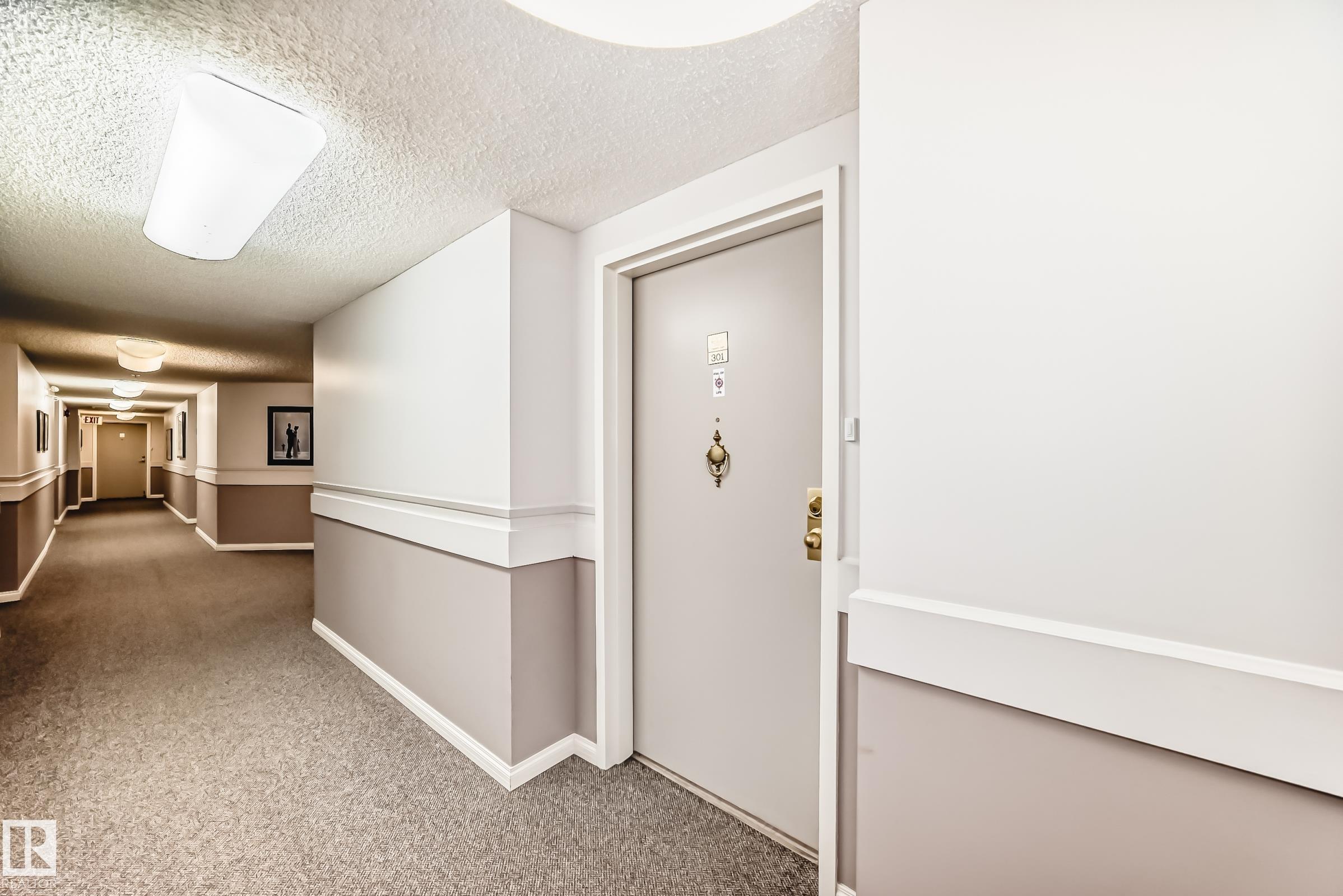 Photo 33 at 301 - 4906 47 Avenue, Central Business District, Leduc