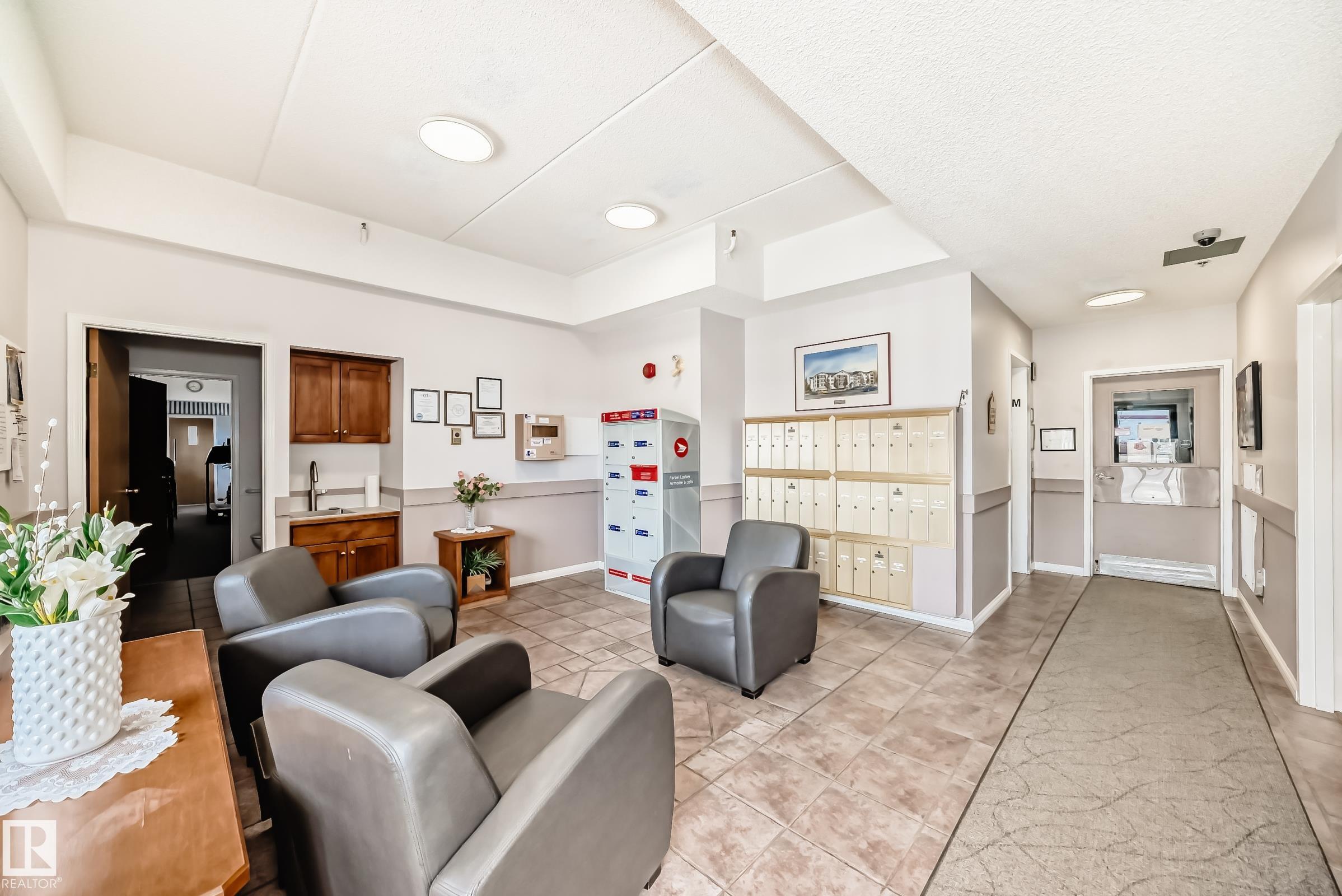 Photo 37 at 301 - 4906 47 Avenue, Central Business District, Leduc