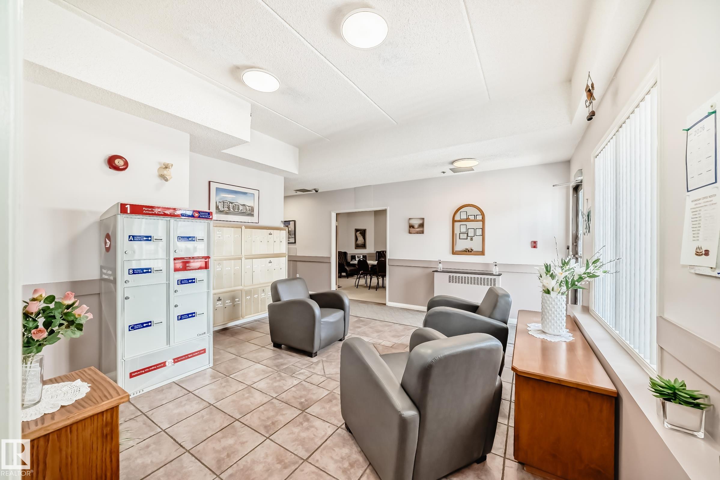 Photo 38 at 301 - 4906 47 Avenue, Central Business District, Leduc