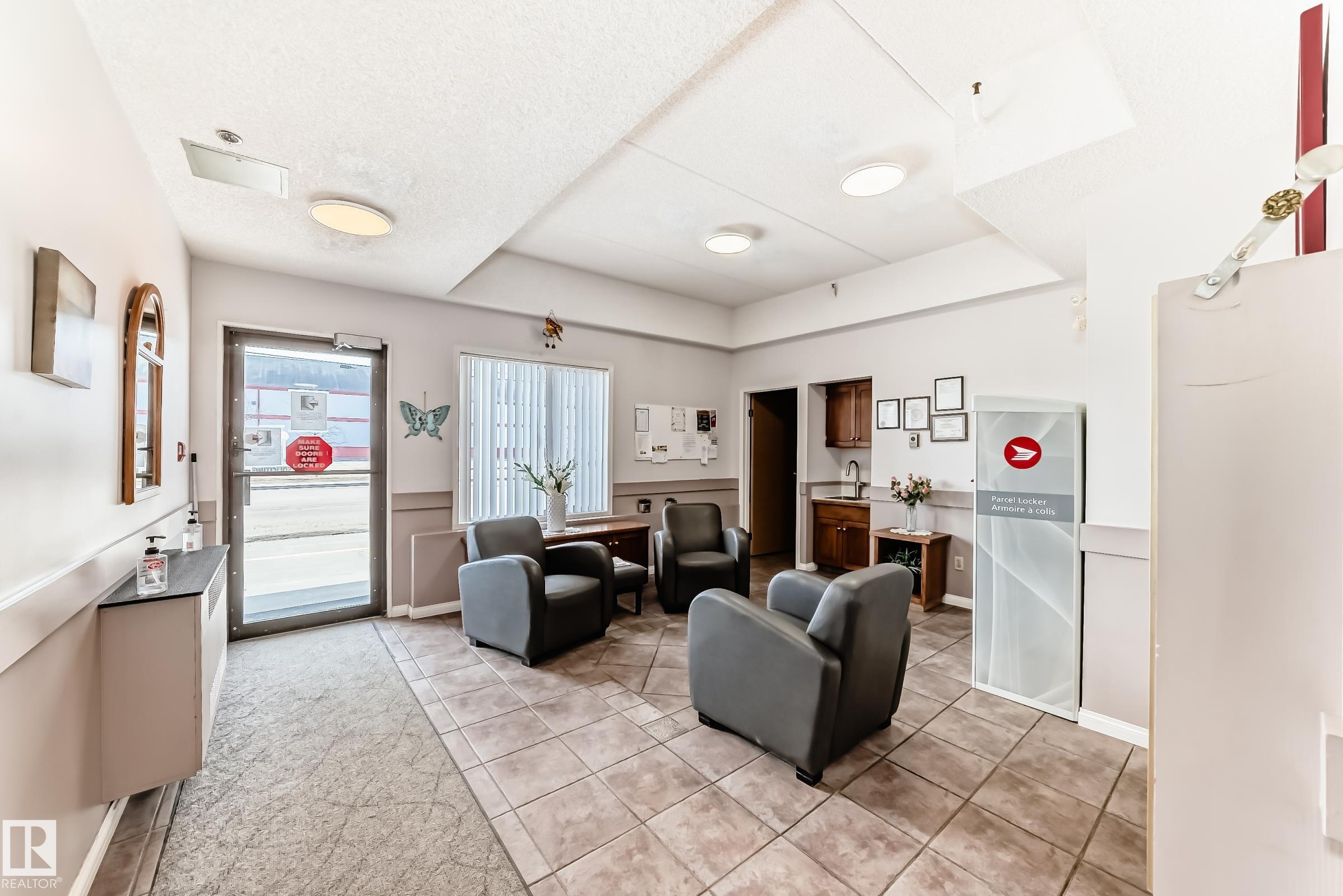 Photo 39 at 301 - 4906 47 Avenue, Central Business District, Leduc