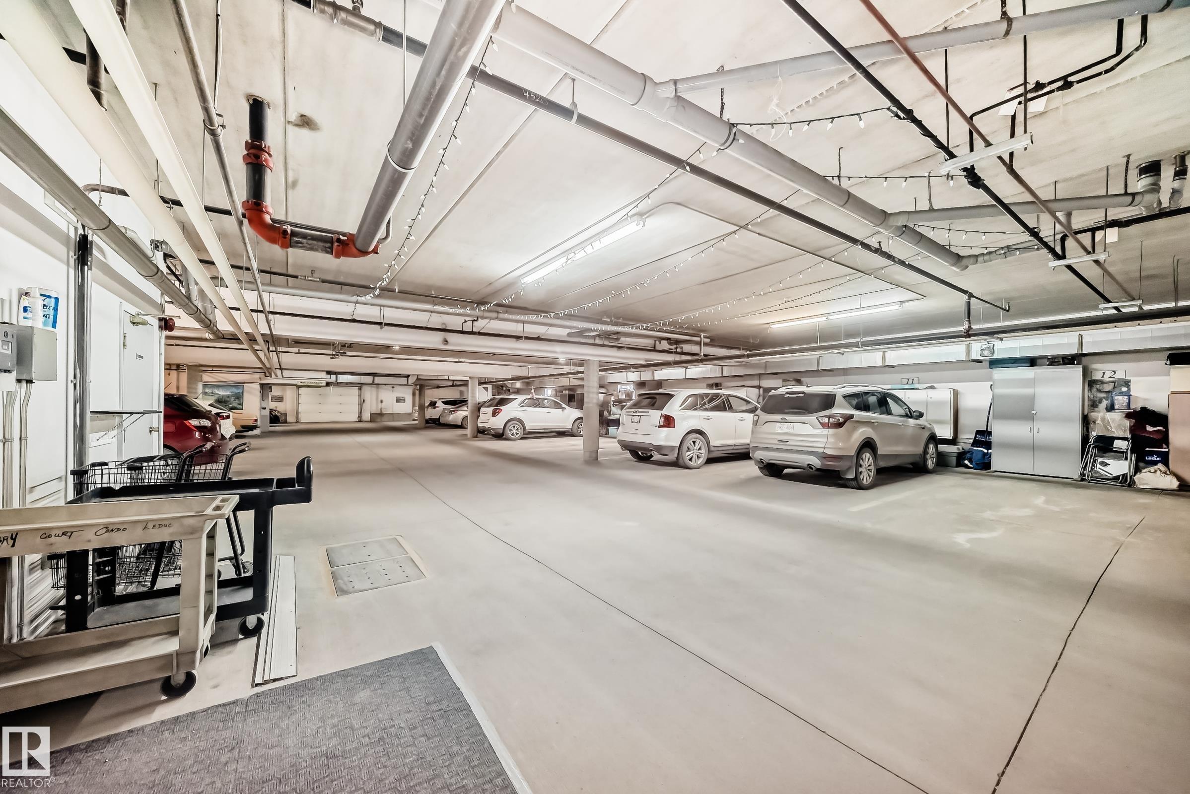 Photo 41 at 301 - 4906 47 Avenue, Central Business District, Leduc