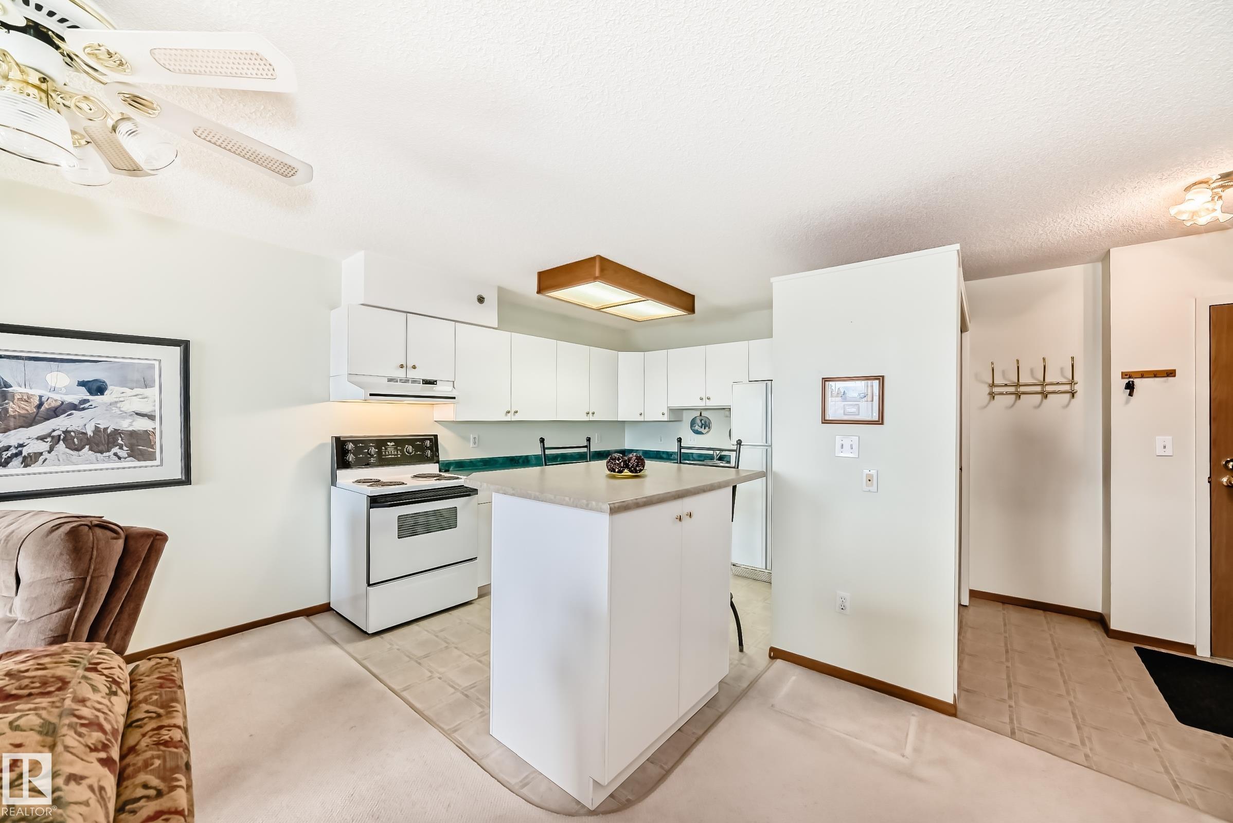 Photo 7 at 301 - 4906 47 Avenue, Central Business District, Leduc