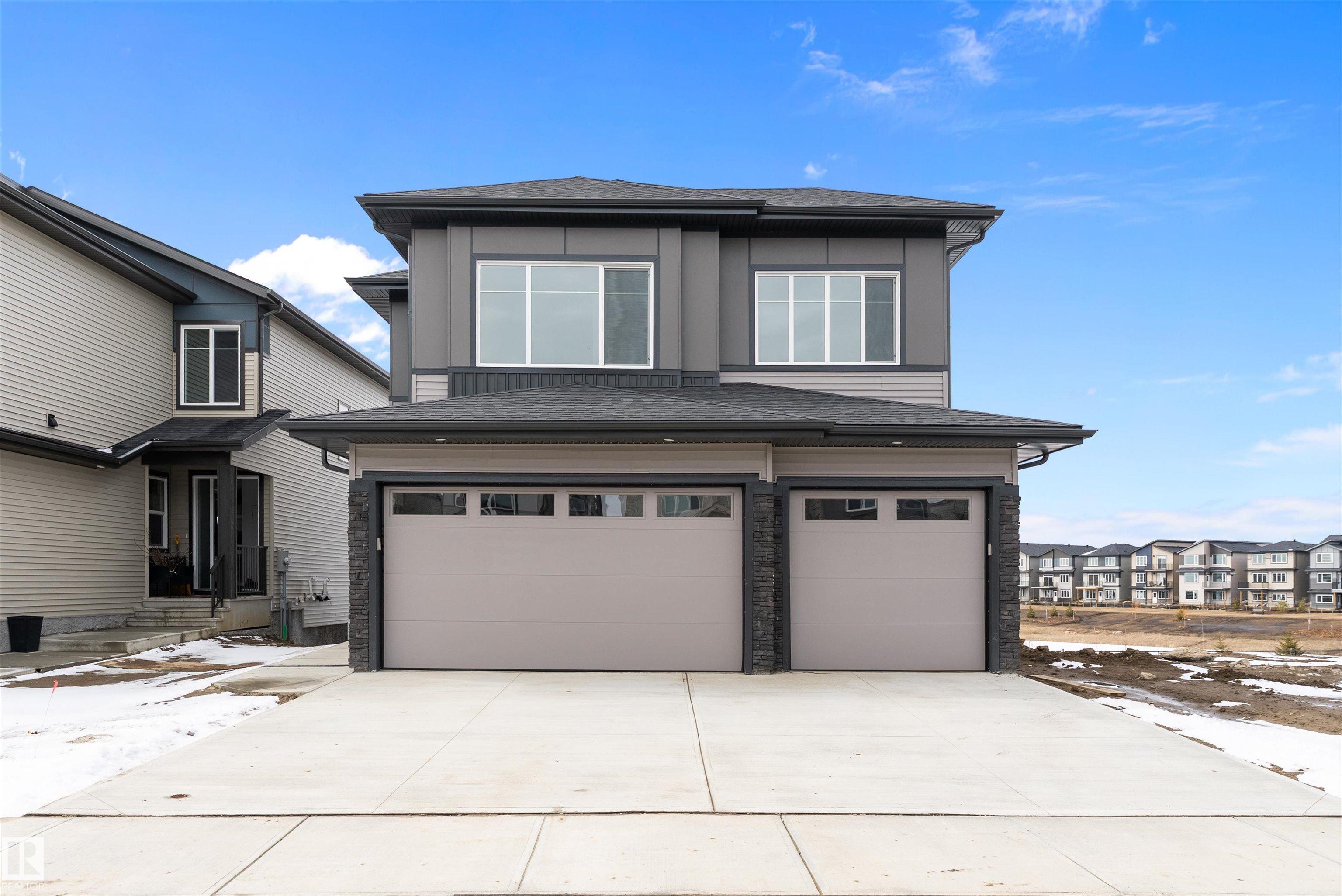 219 Crystal Creek Drive, Crystal Creek, Leduc